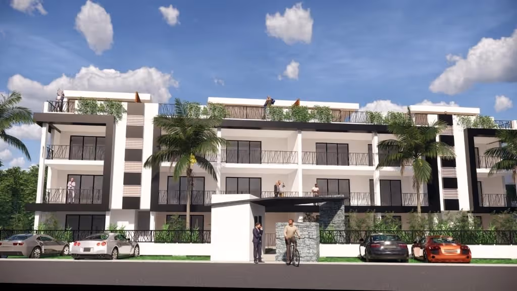 photo of property in dominican republic