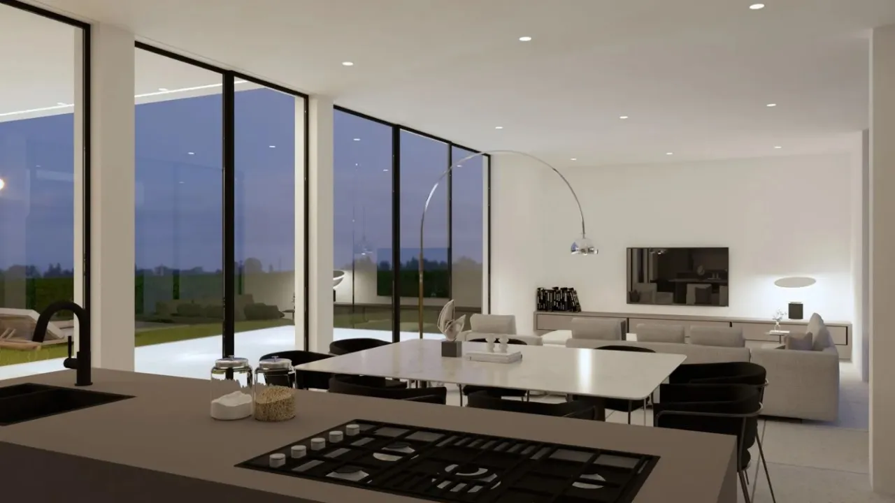 photo of property in dominican republic