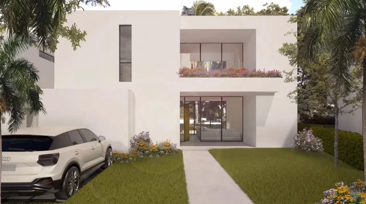 photo of property in dominican republic