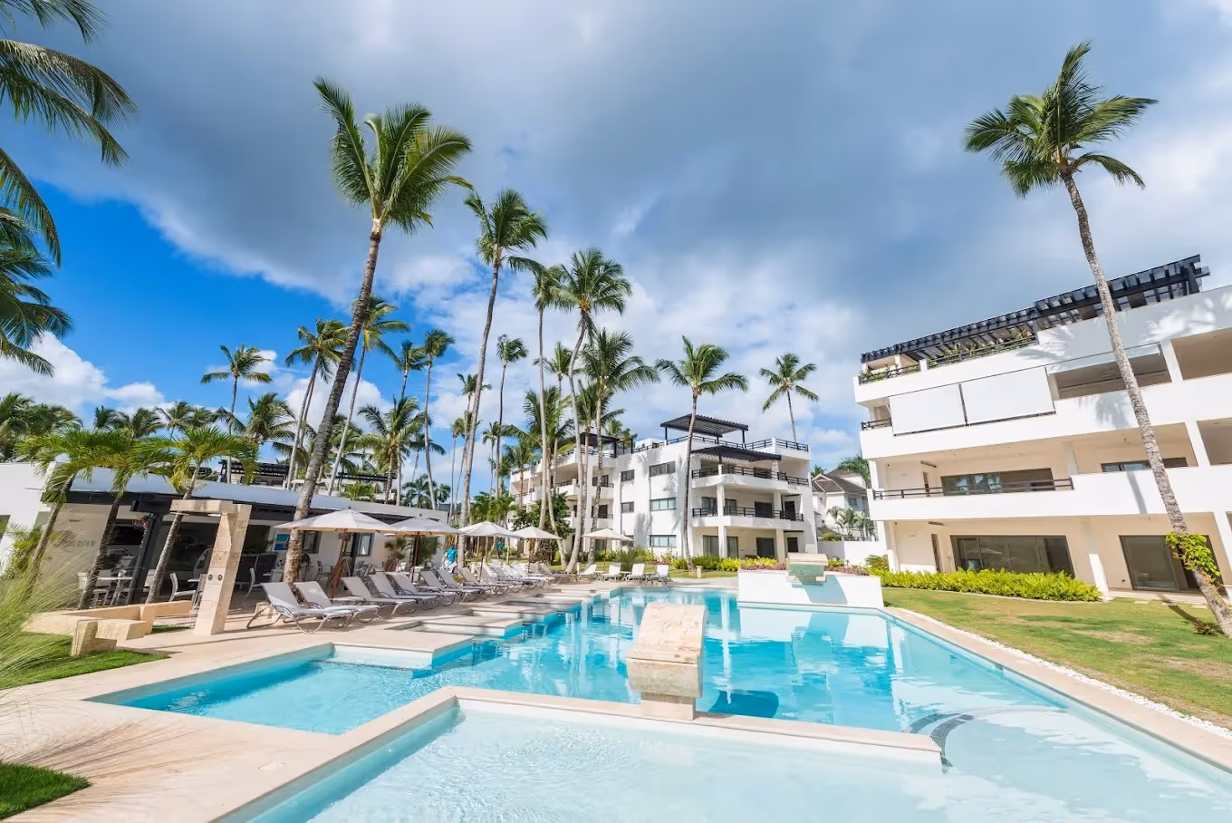 photo of property in dominican republic