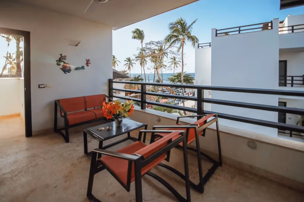 photo of property in dominican republic