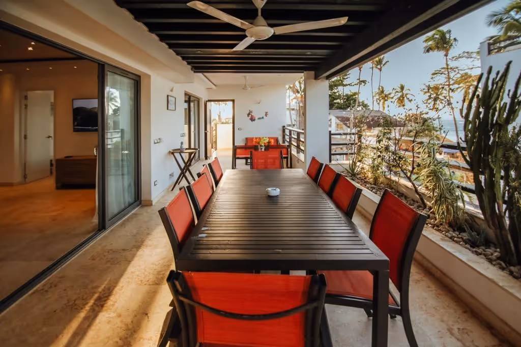 photo of property in dominican republic