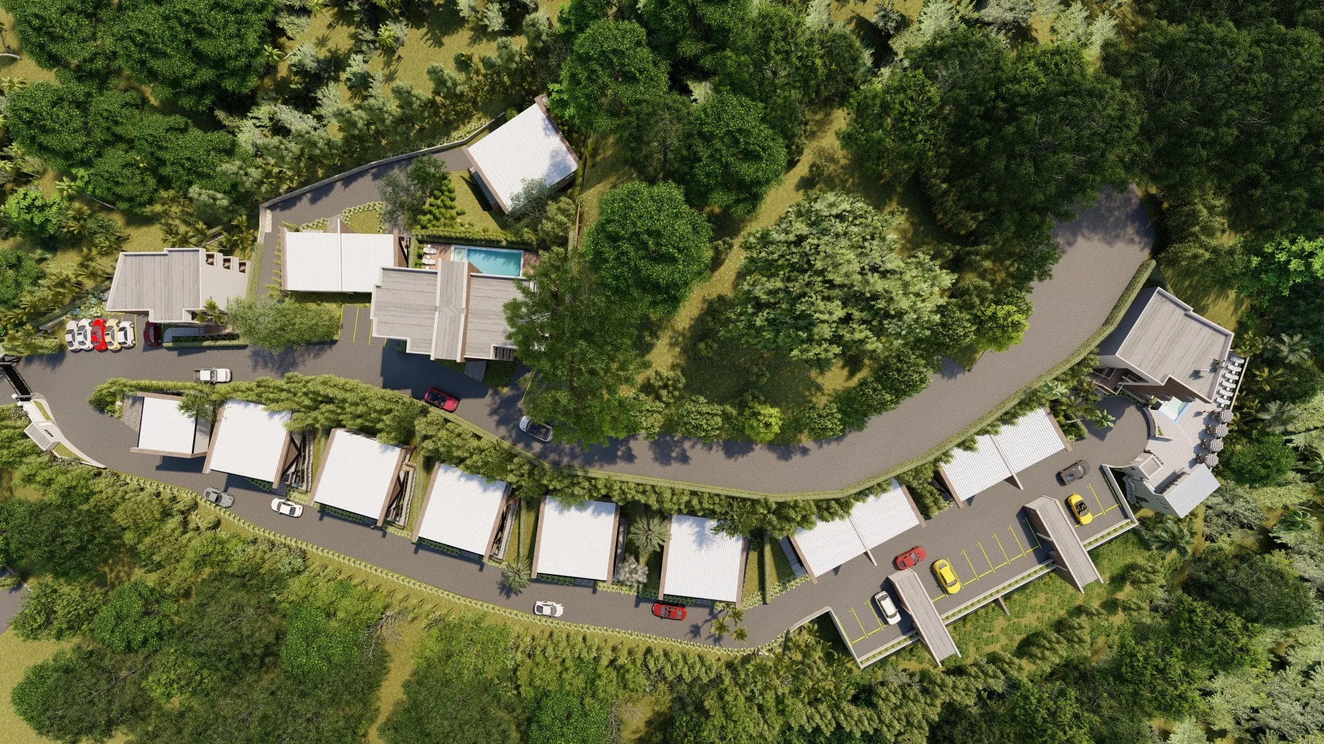 photo of property in dominican republic