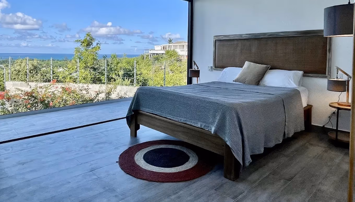 photo of property in dominican republic