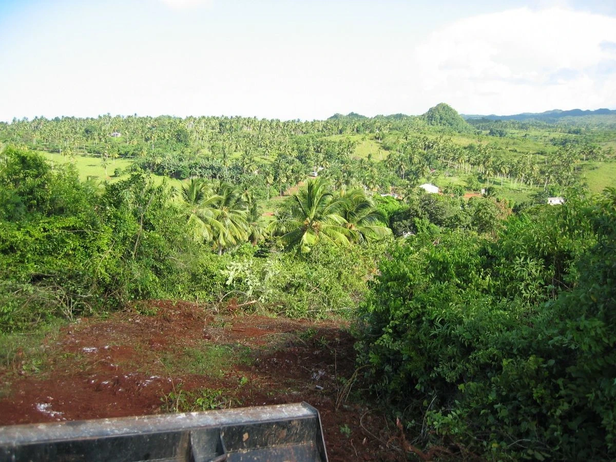 photo of property in dominican republic
