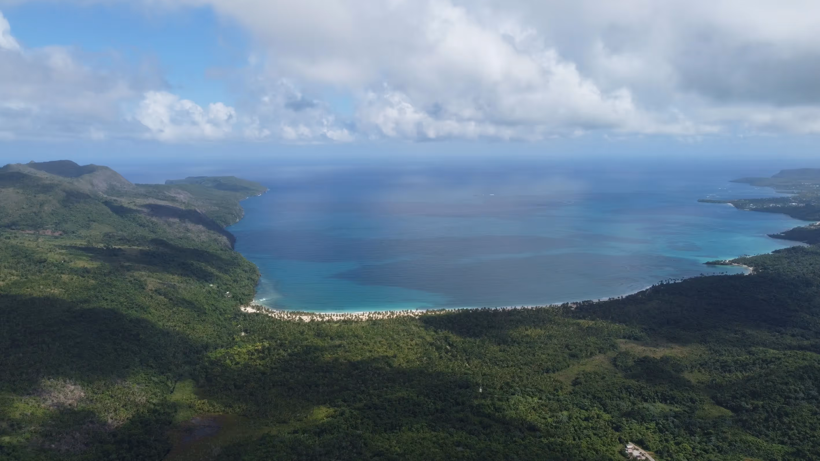 photo of property in dominican republic