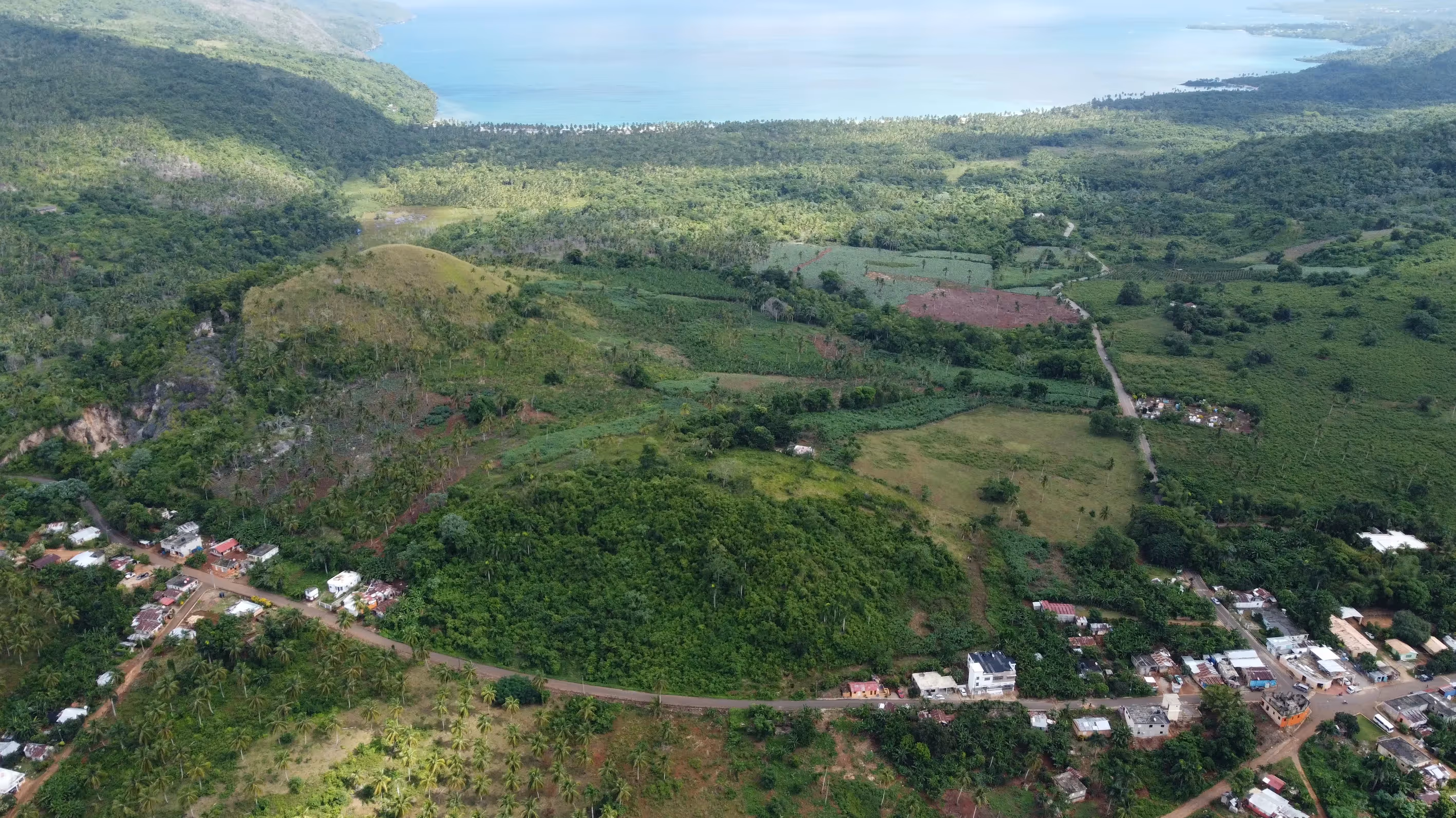 photo of property in dominican republic