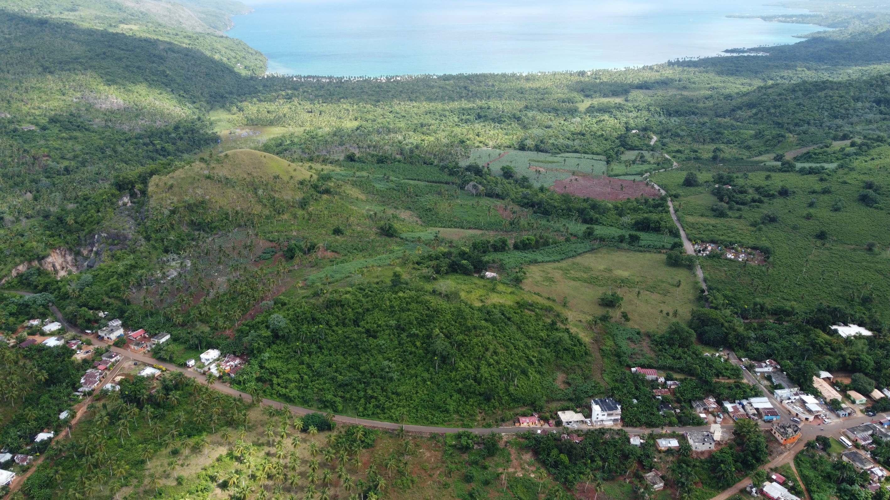 photo of property in dominican republic