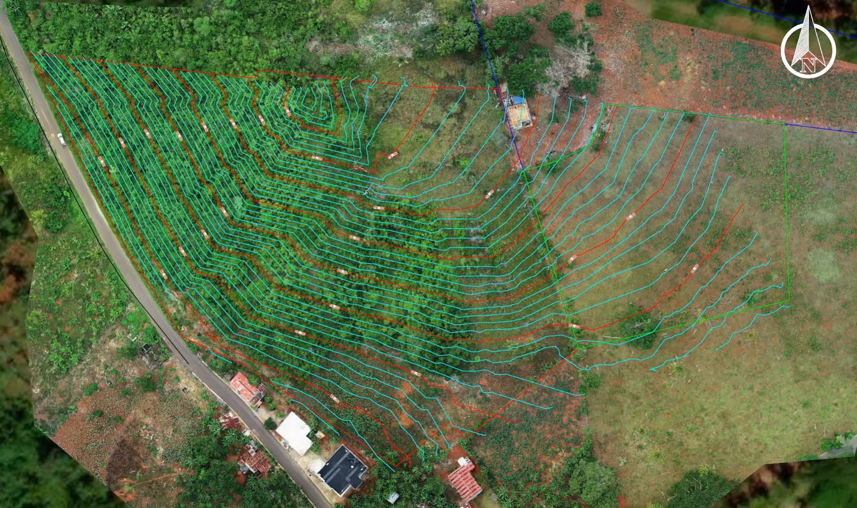 photo of property in dominican republic