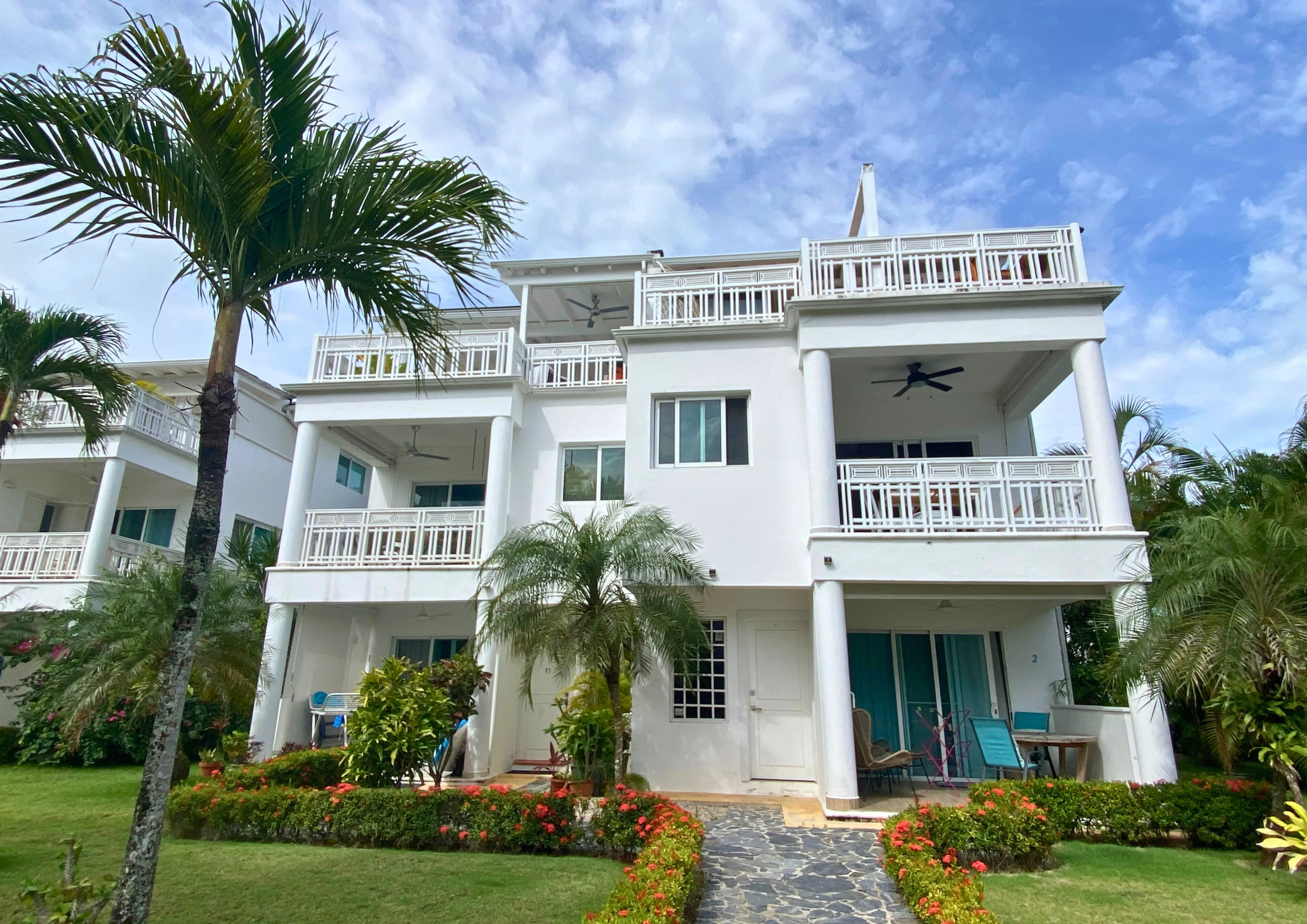 photo of property in dominican republic