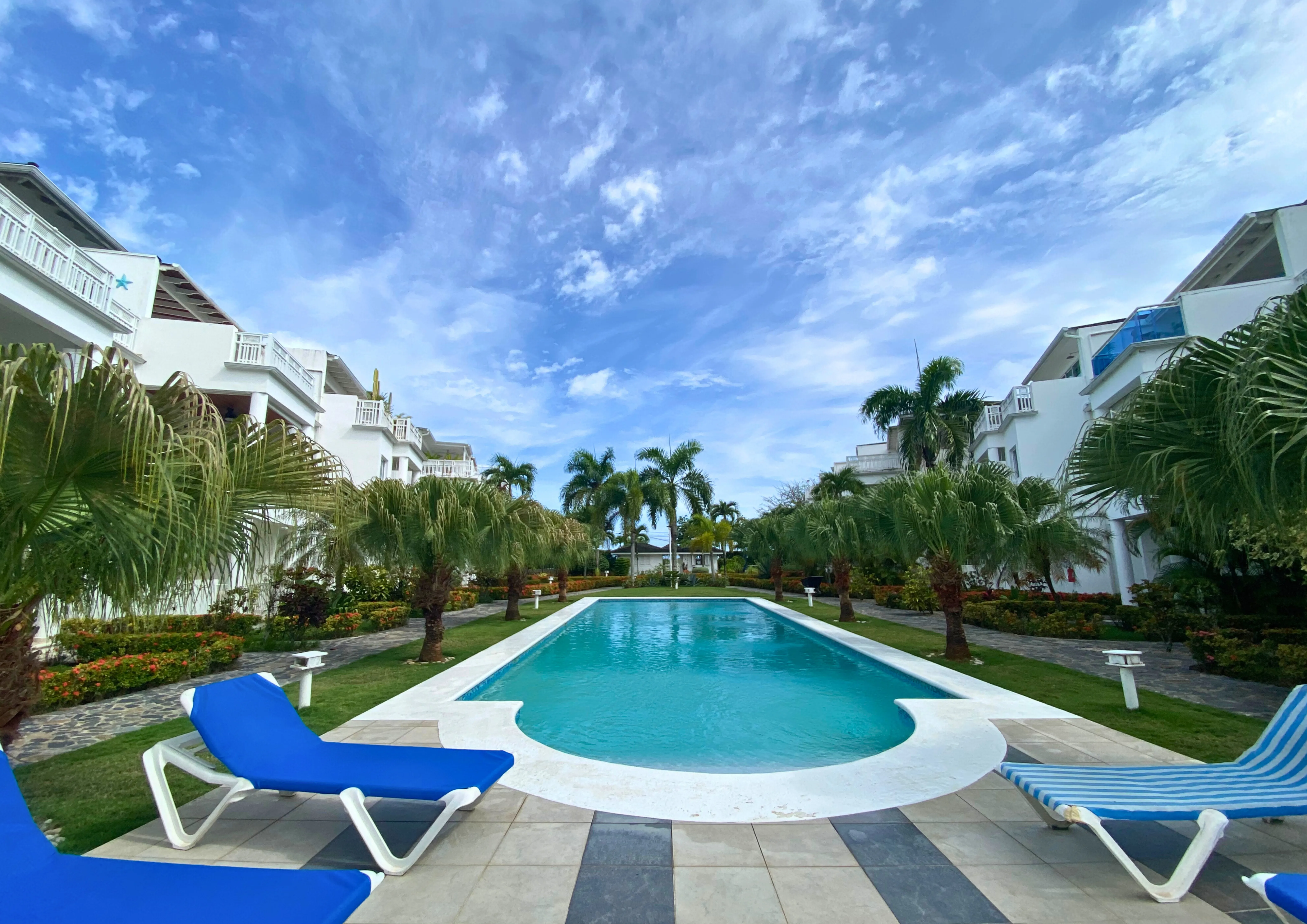 photo of property in dominican republic