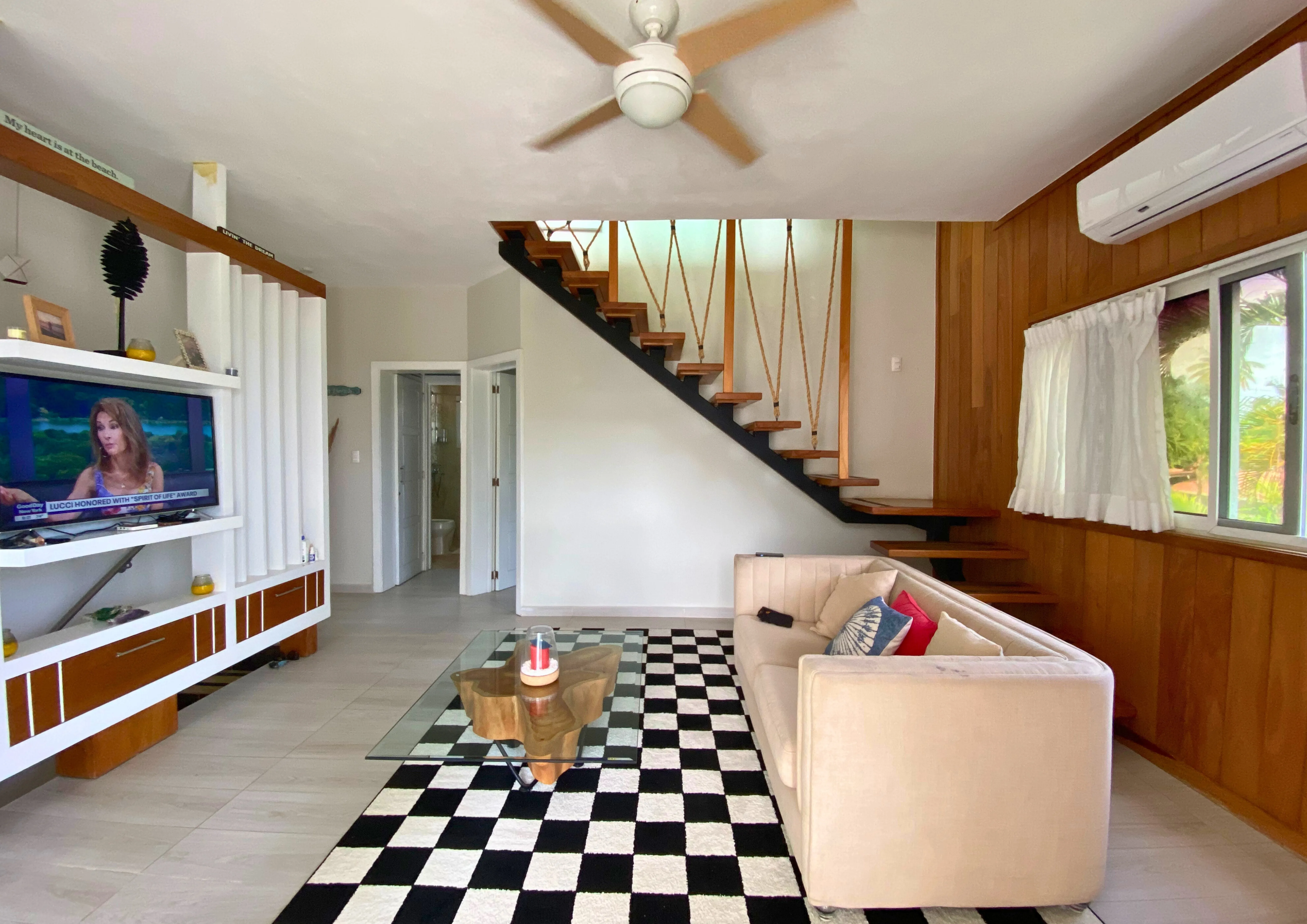 photo of property in dominican republic