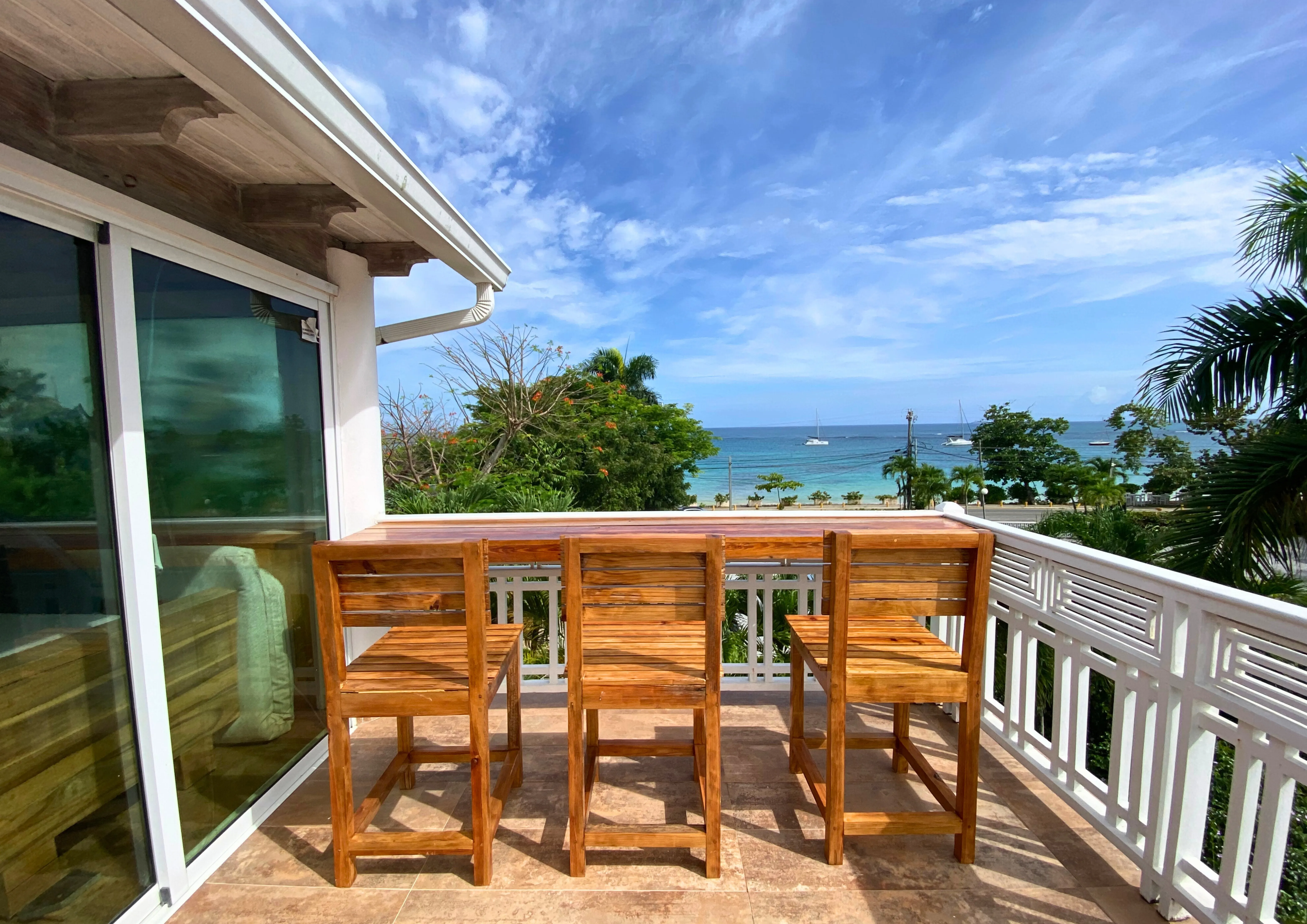 photo of property in dominican republic