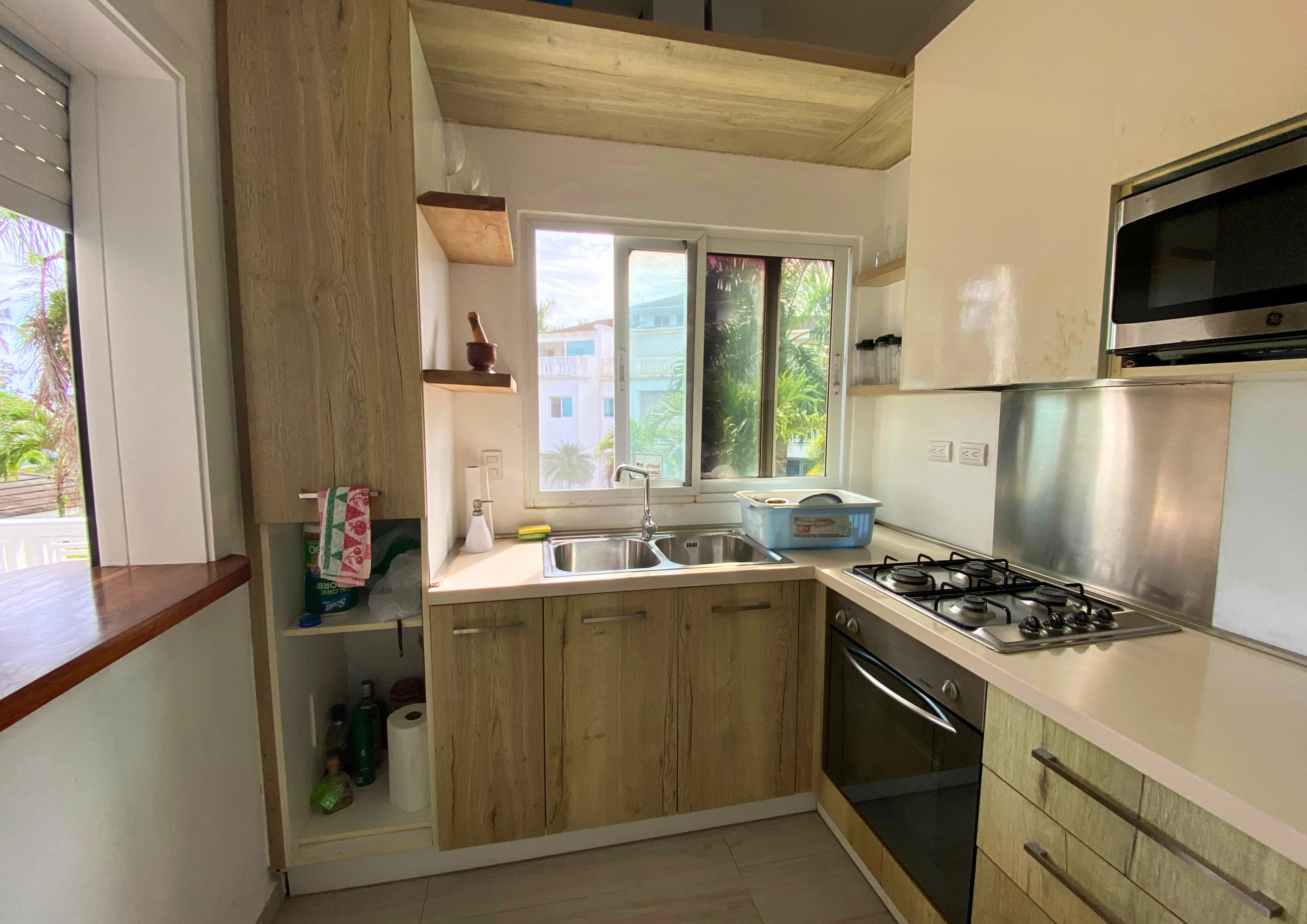 photo of property in dominican republic