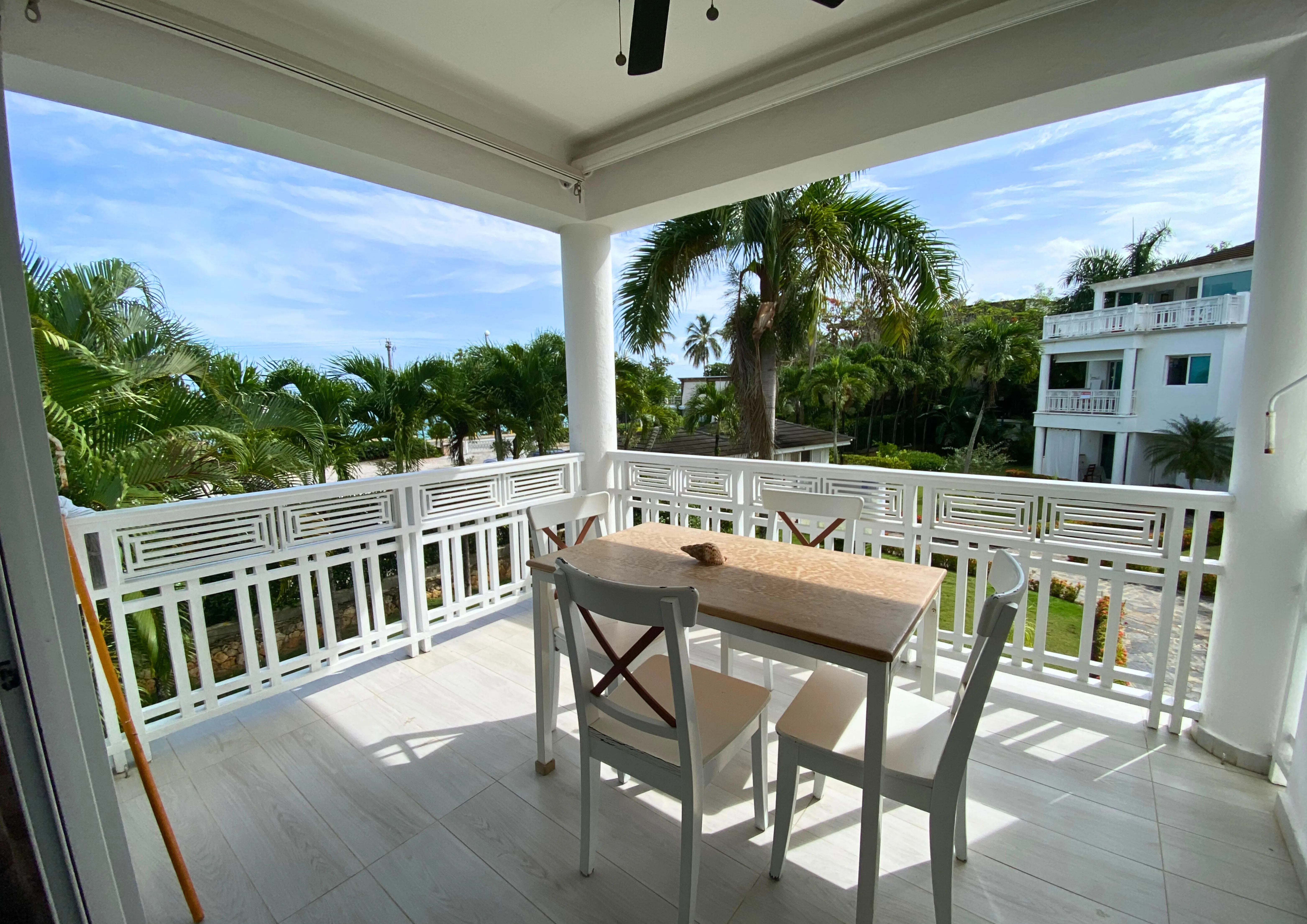 photo of property in dominican republic