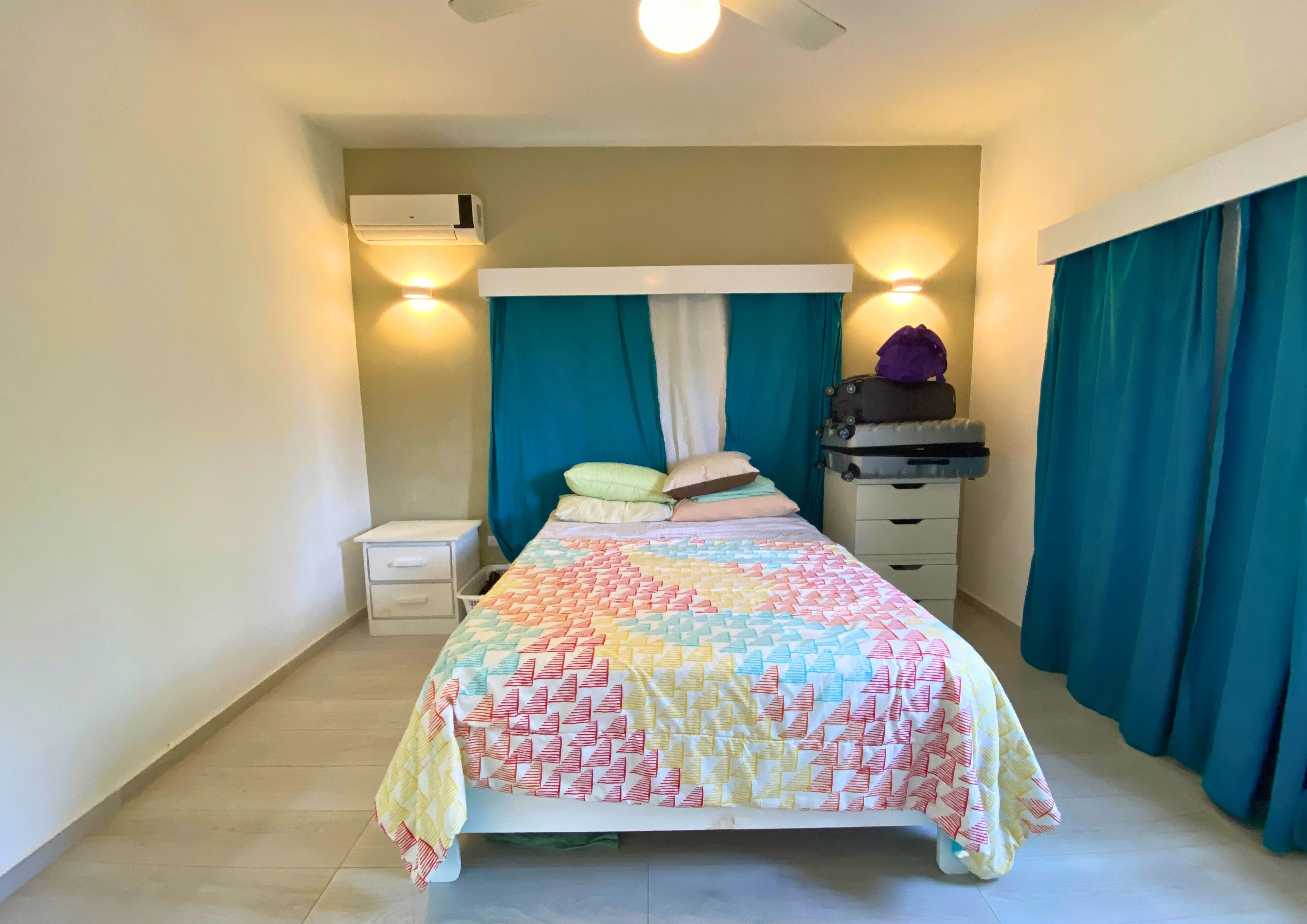 photo of property in dominican republic
