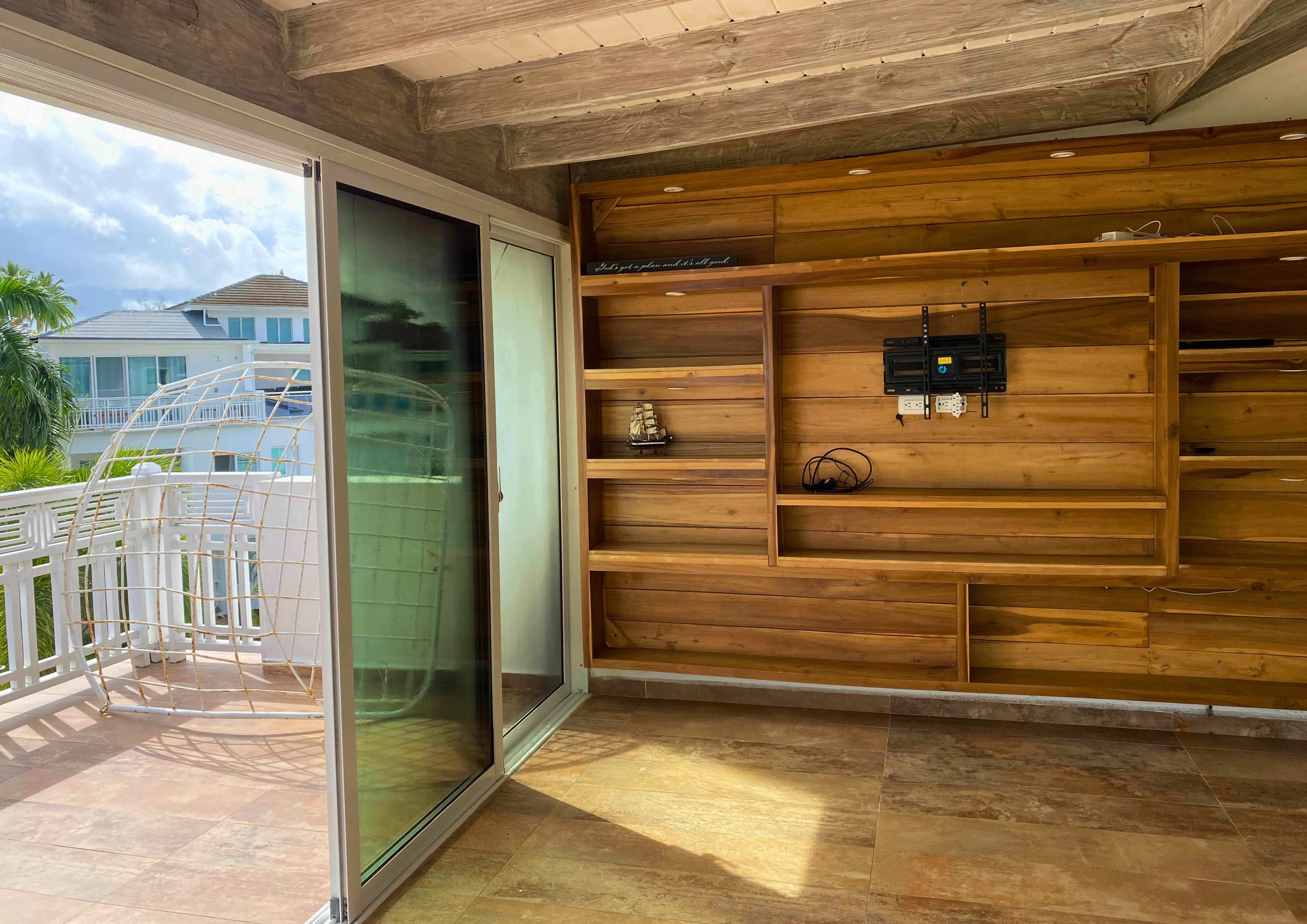 photo of property in dominican republic