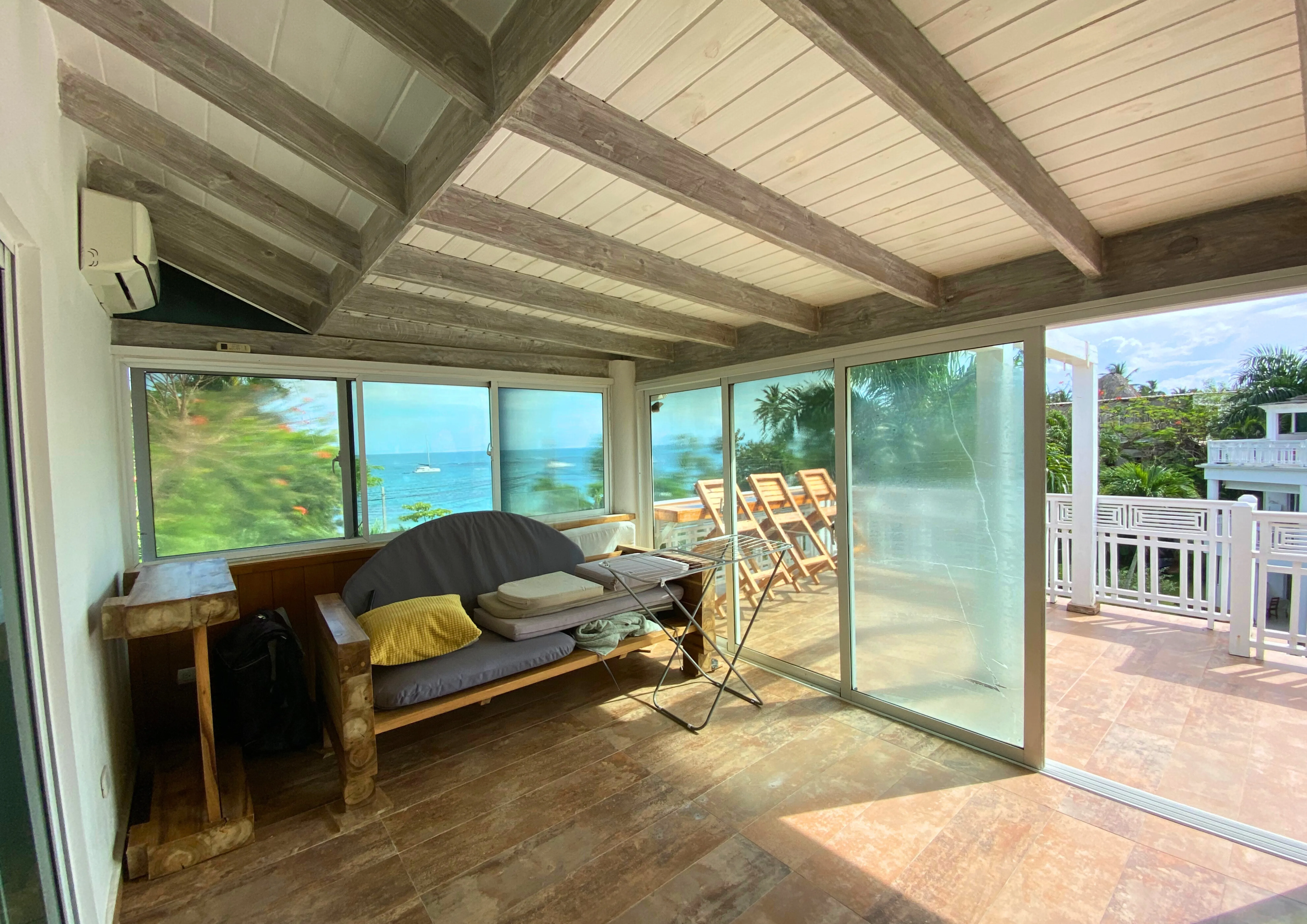 photo of property in dominican republic