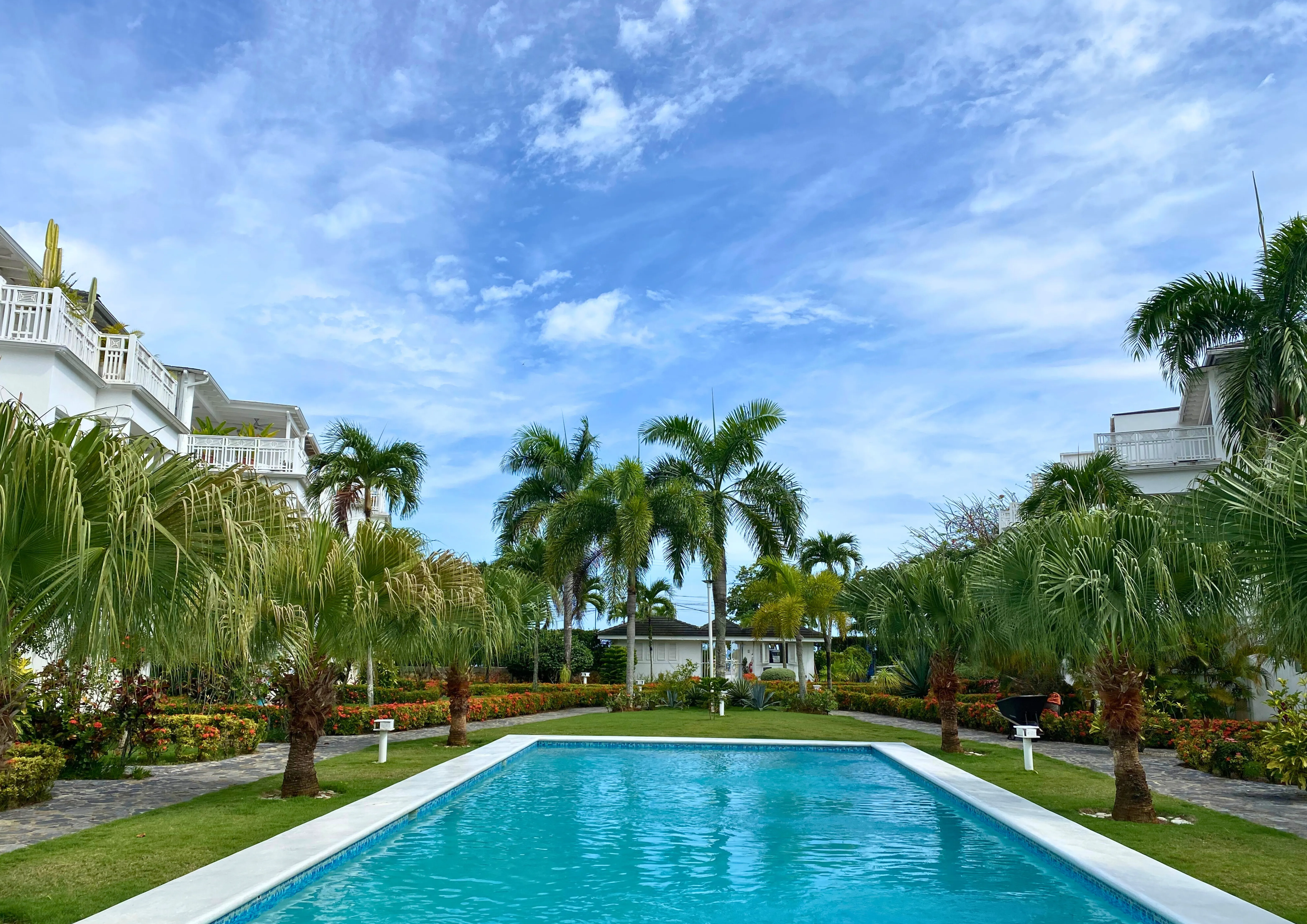 photo of property in dominican republic