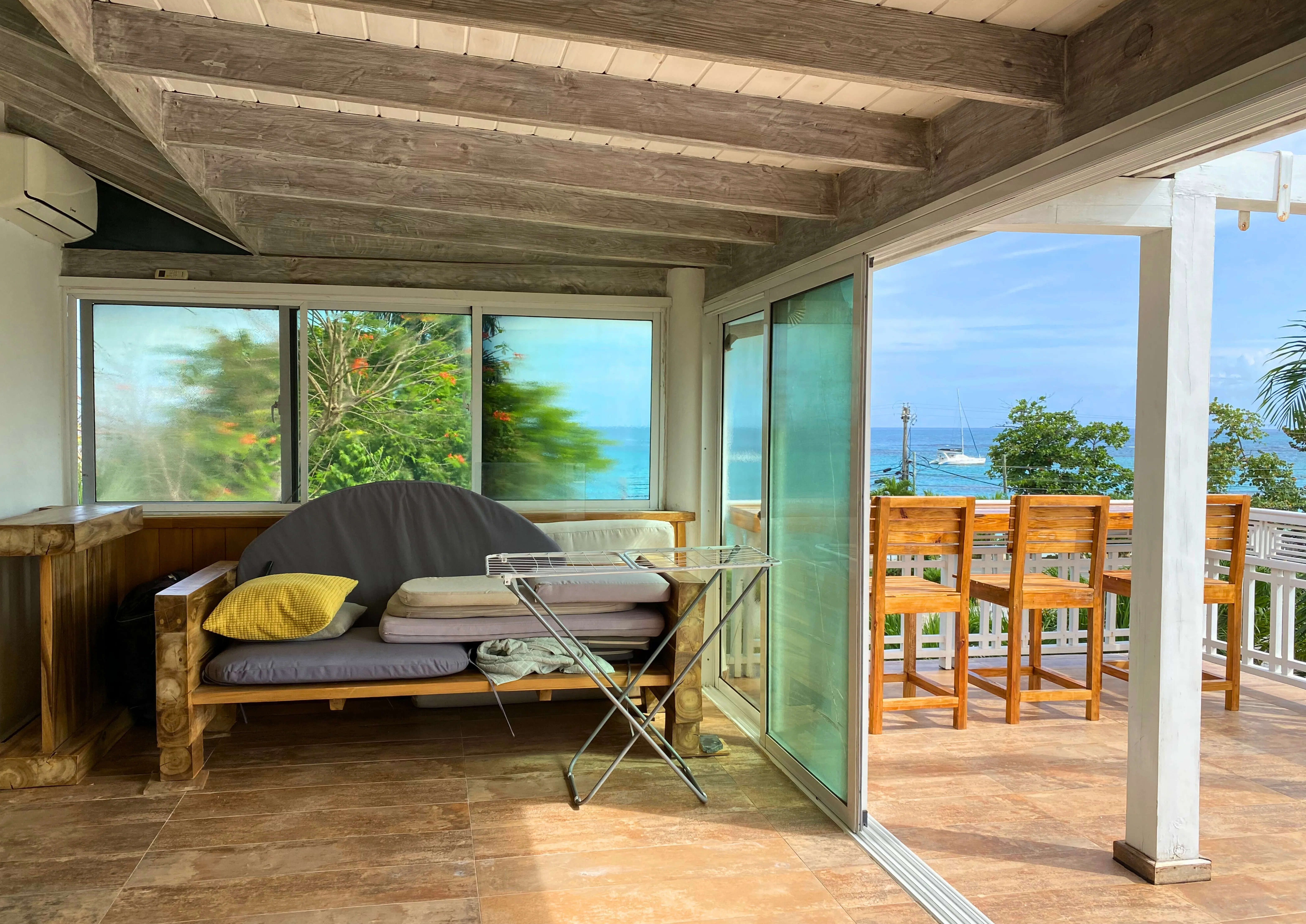 photo of property in dominican republic