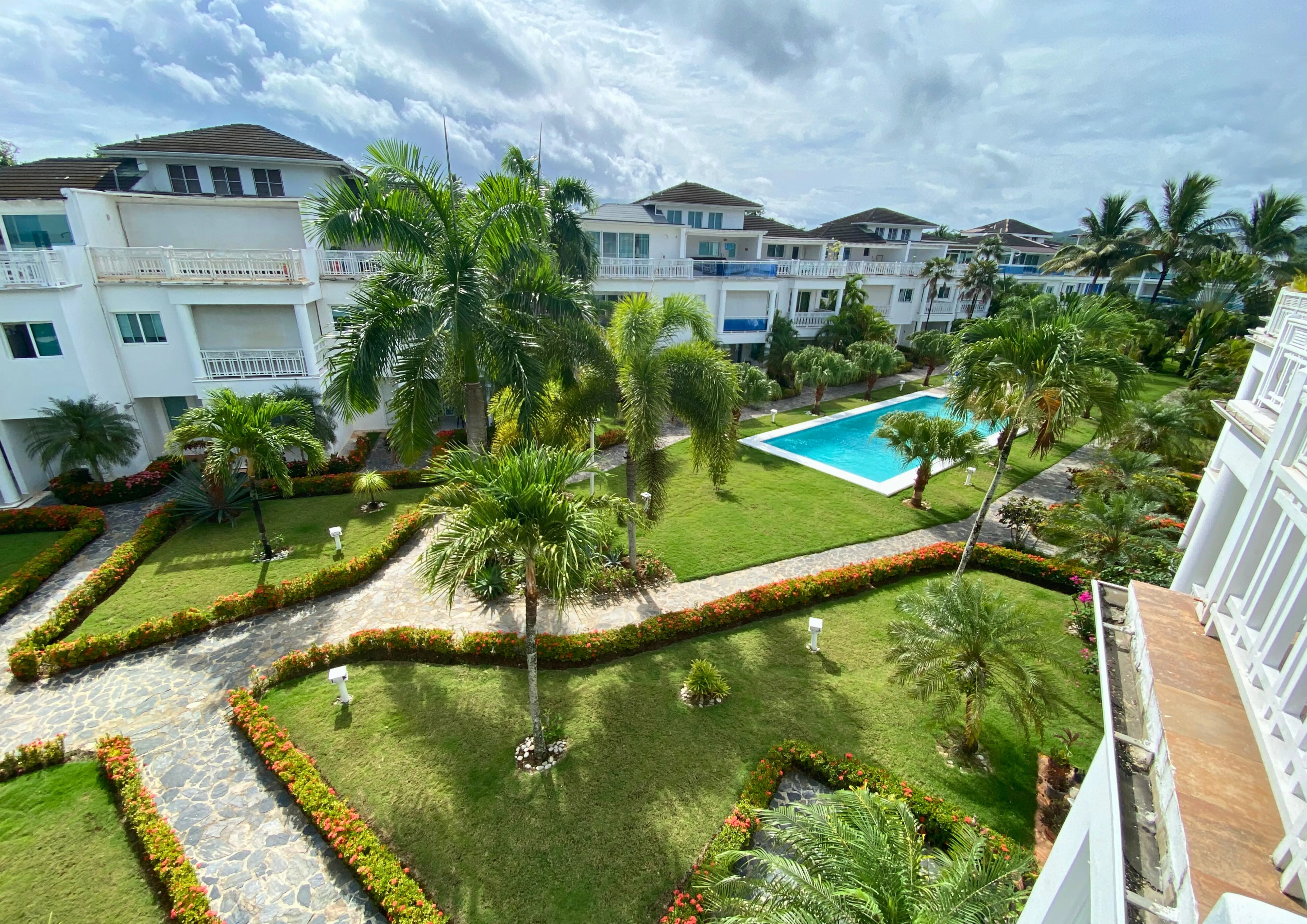photo of property in dominican republic