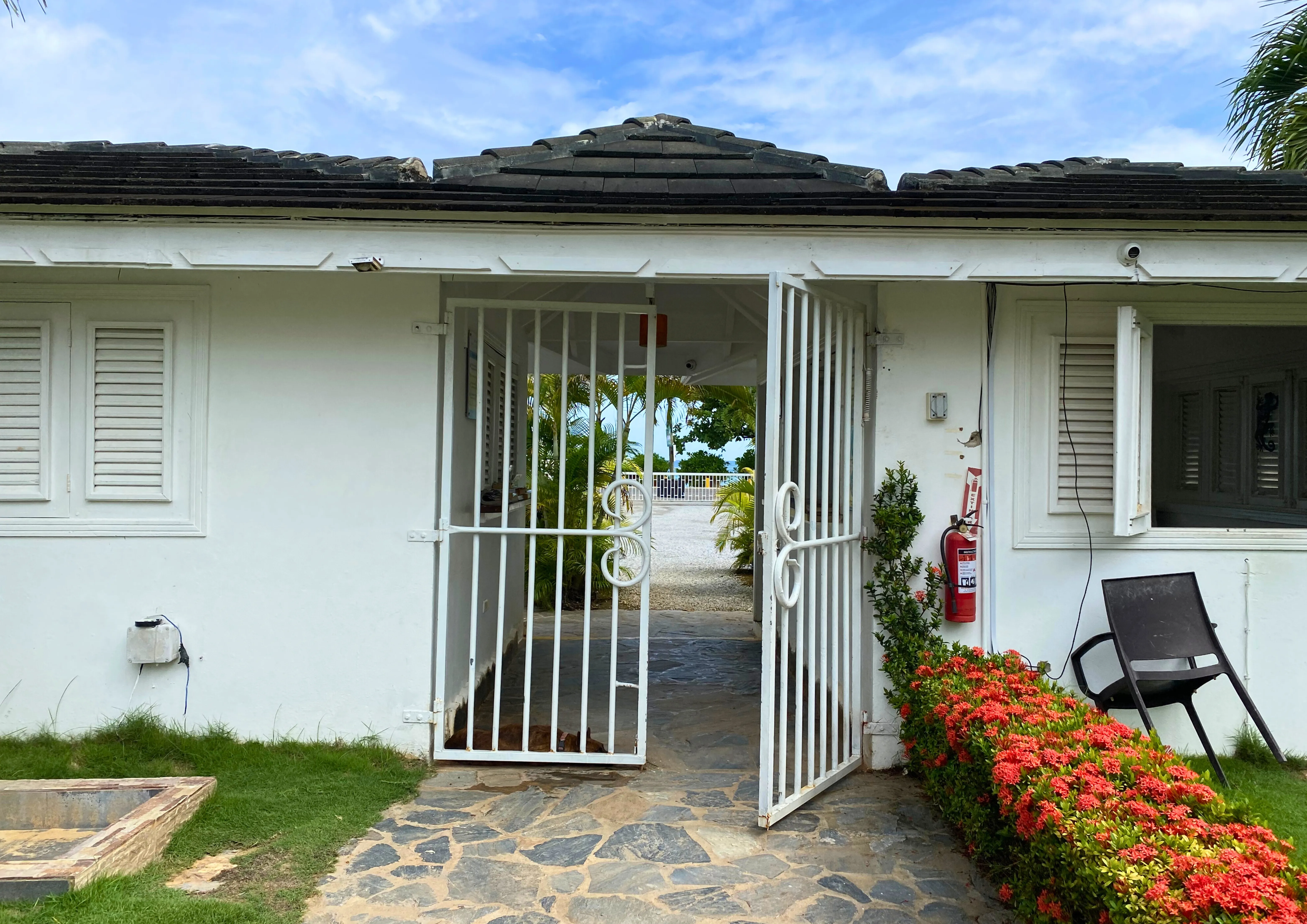photo of property in dominican republic