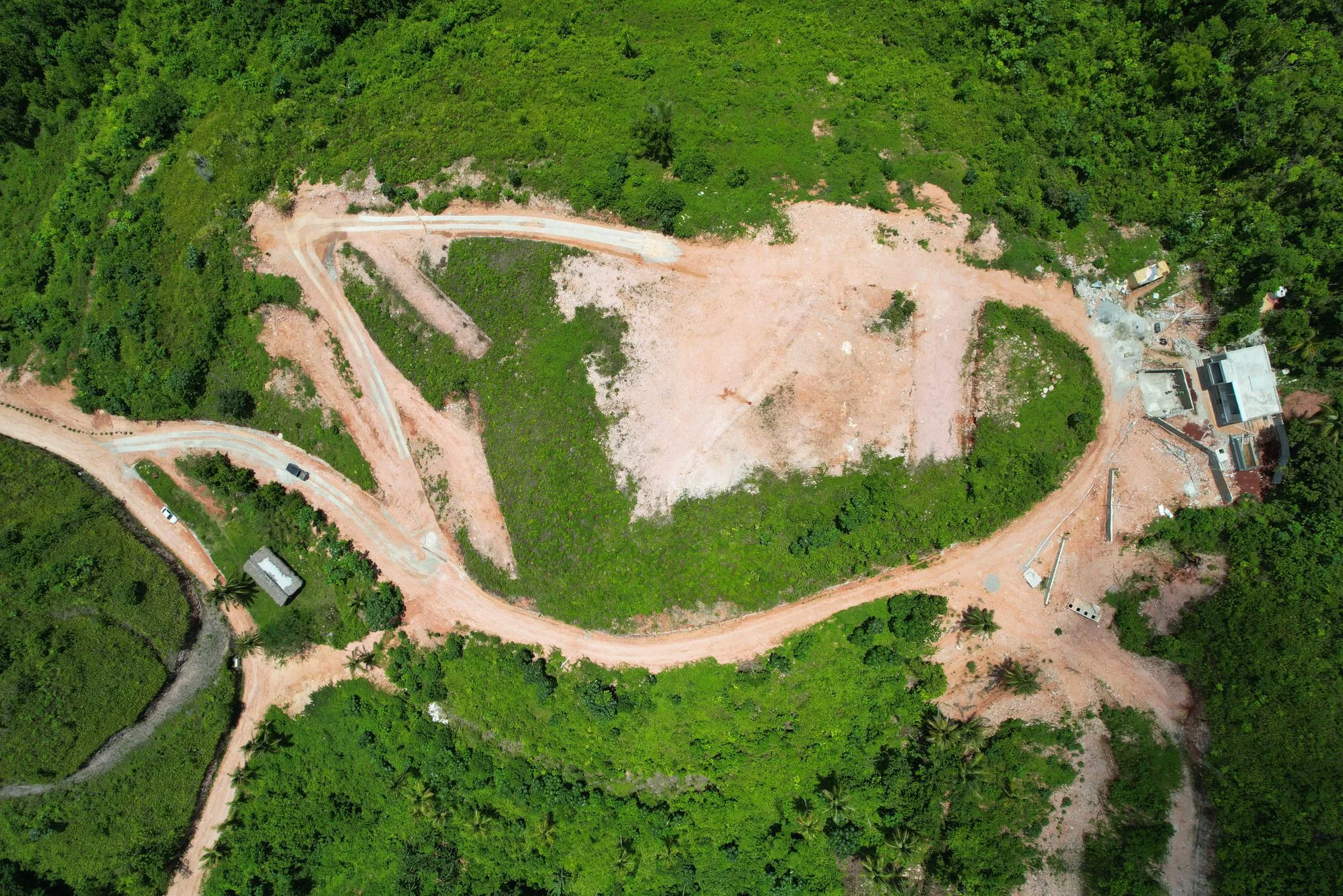 photo of property in dominican republic