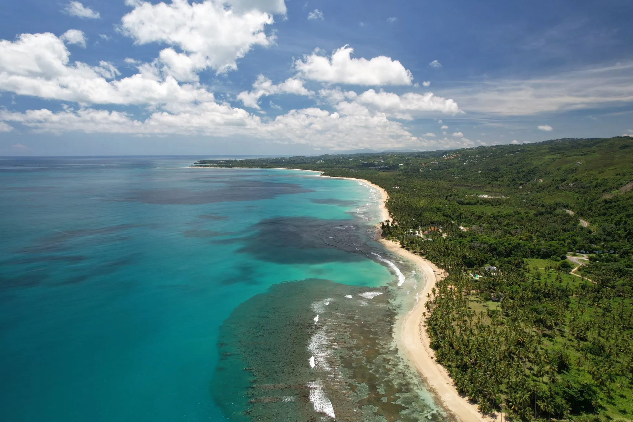 photo of property in dominican republic