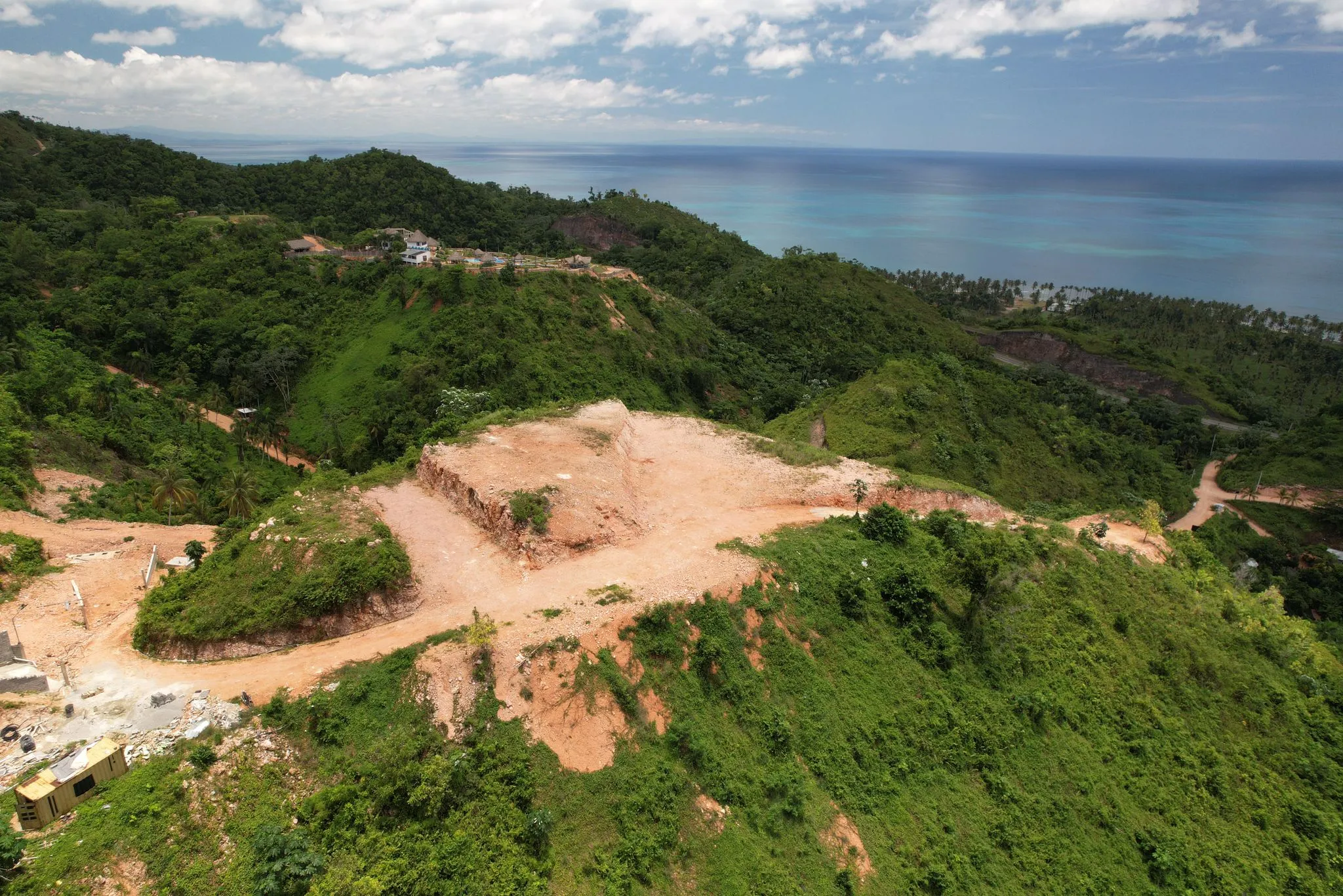 photo of property in dominican republic