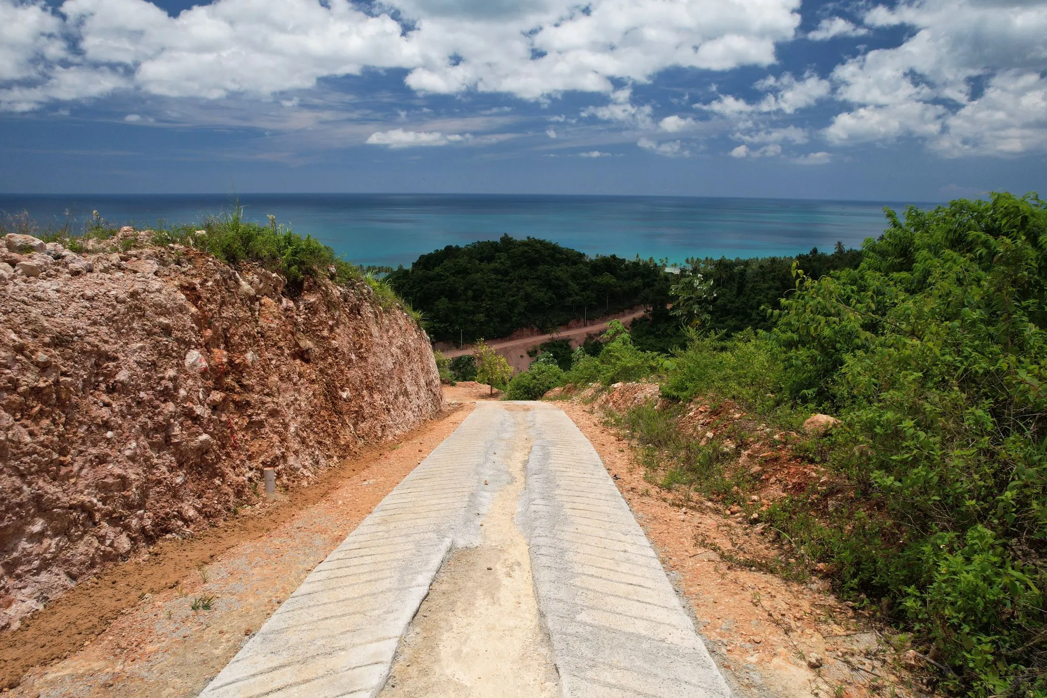 photo of property in dominican republic