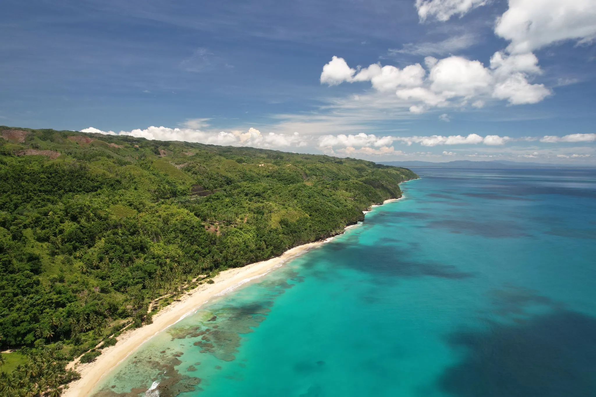 photo of property in dominican republic