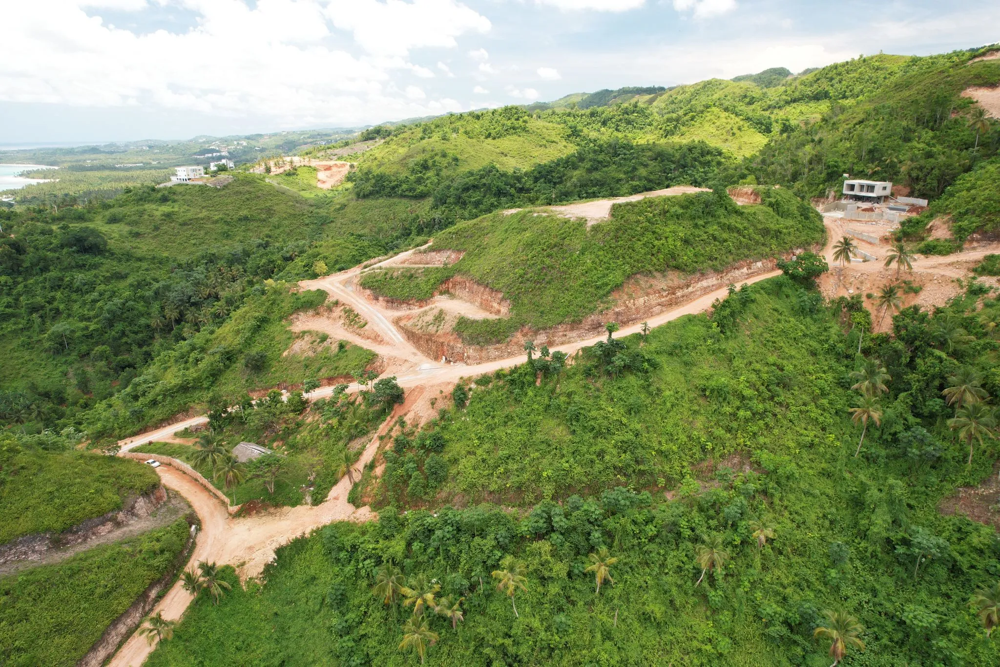 photo of property in dominican republic