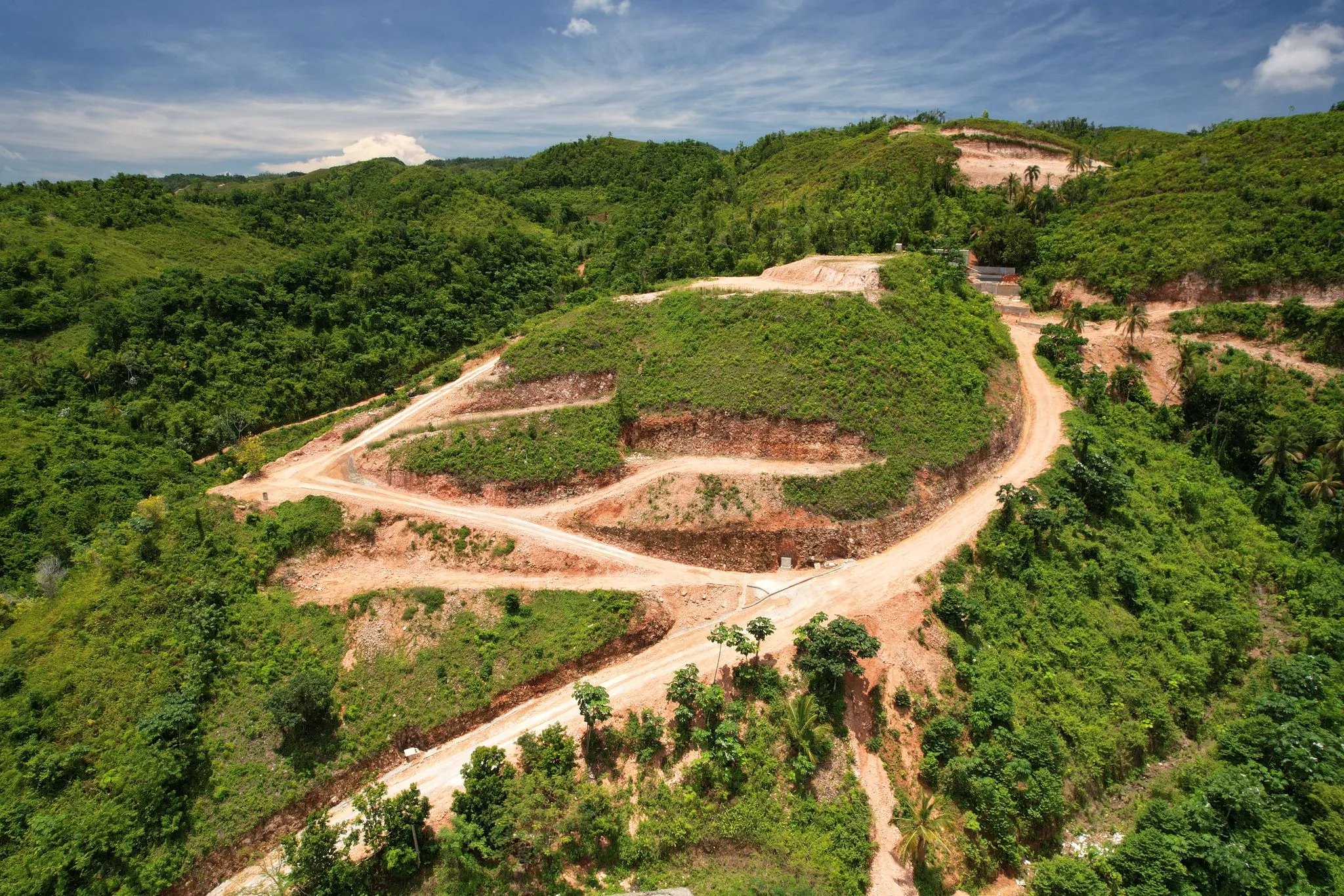 photo of property in dominican republic