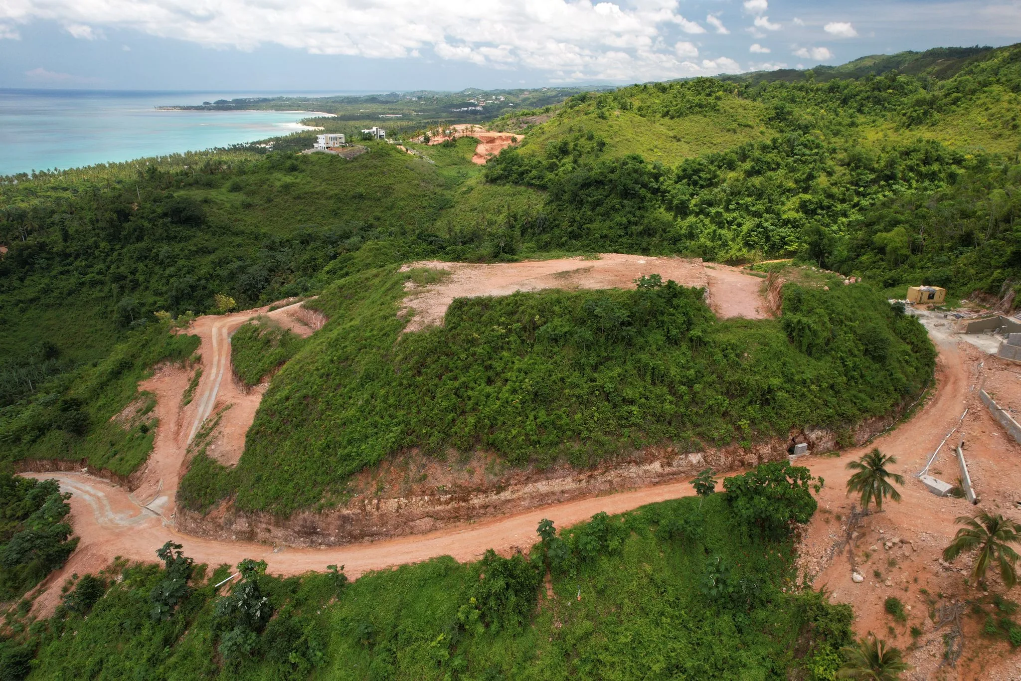 photo of property in dominican republic