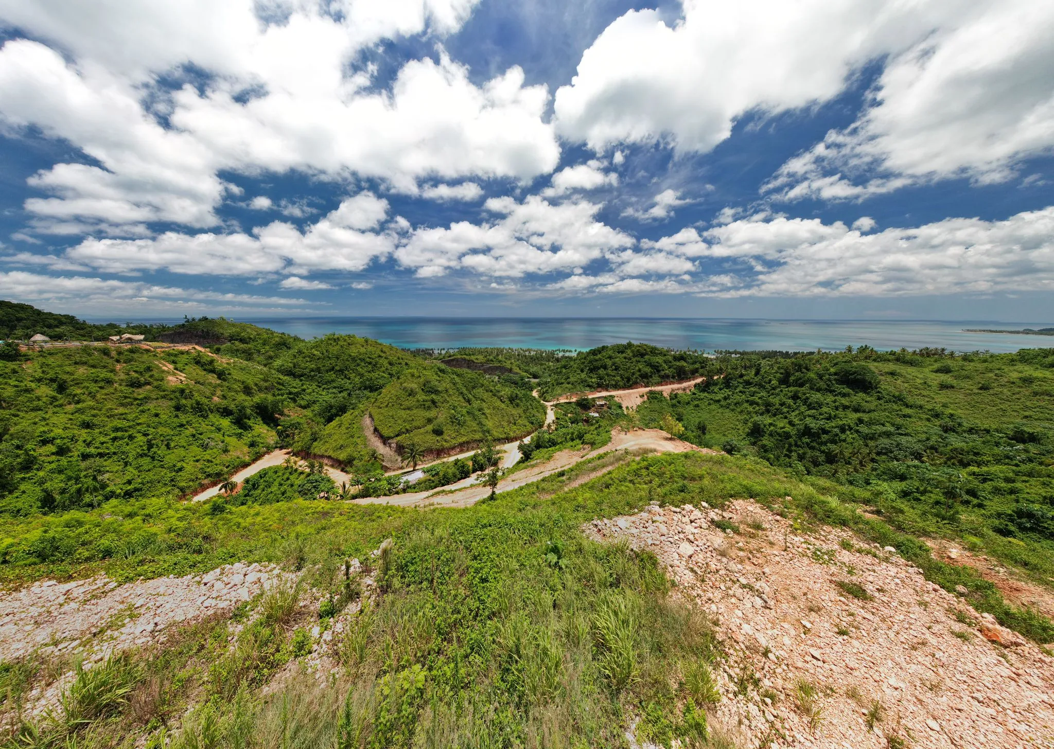 photo of property in dominican republic