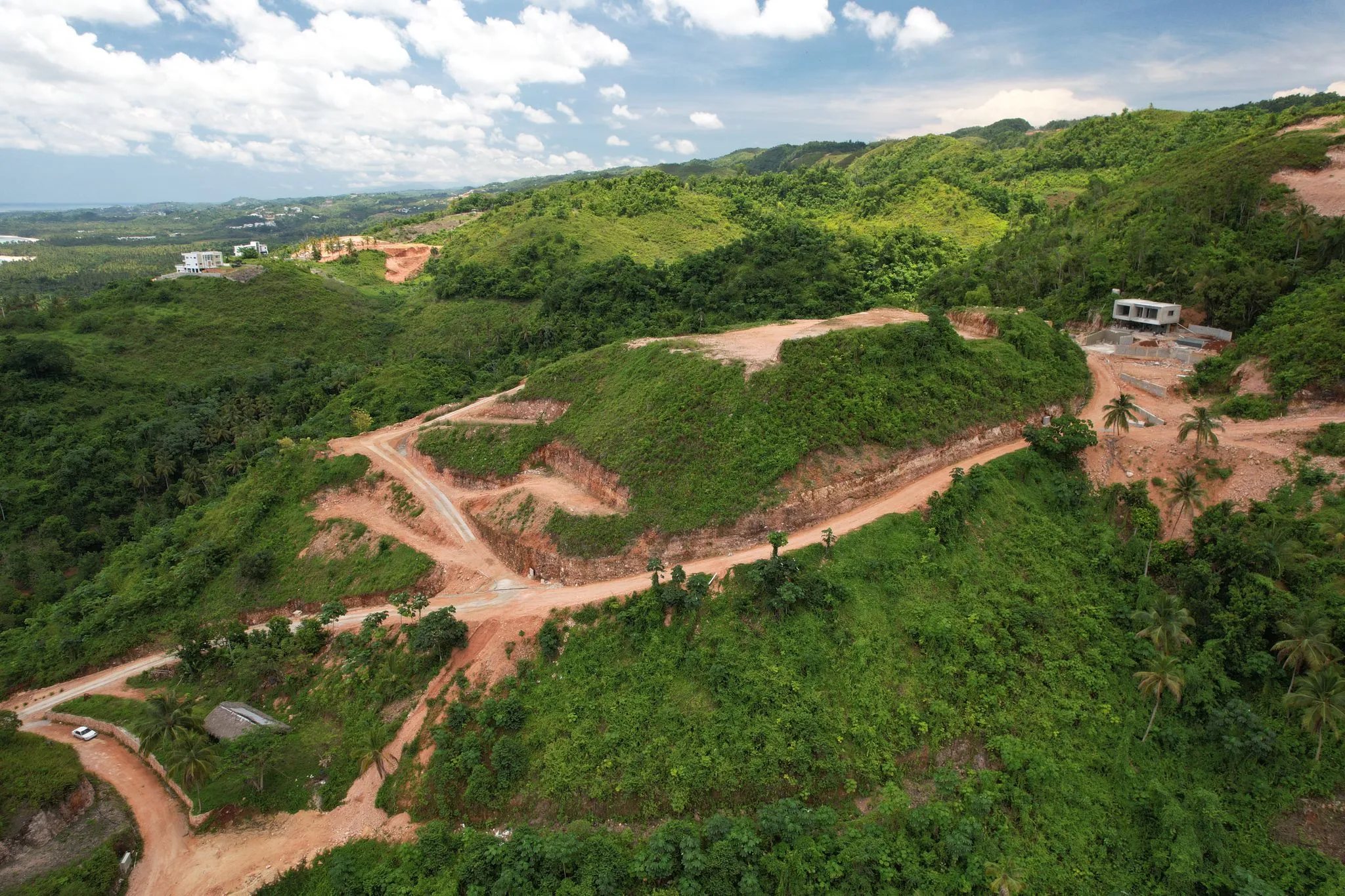 photo of property in dominican republic