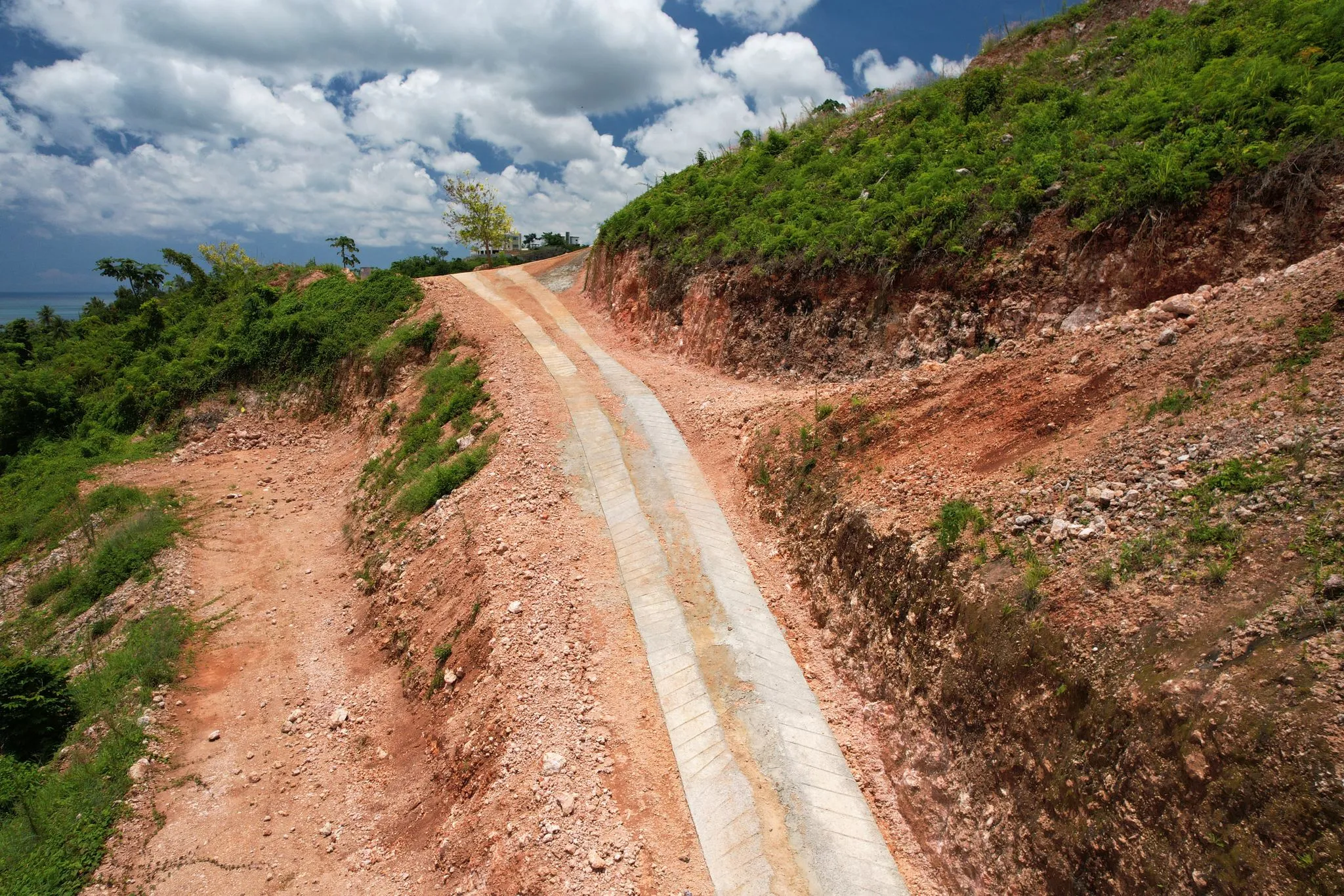 photo of property in dominican republic
