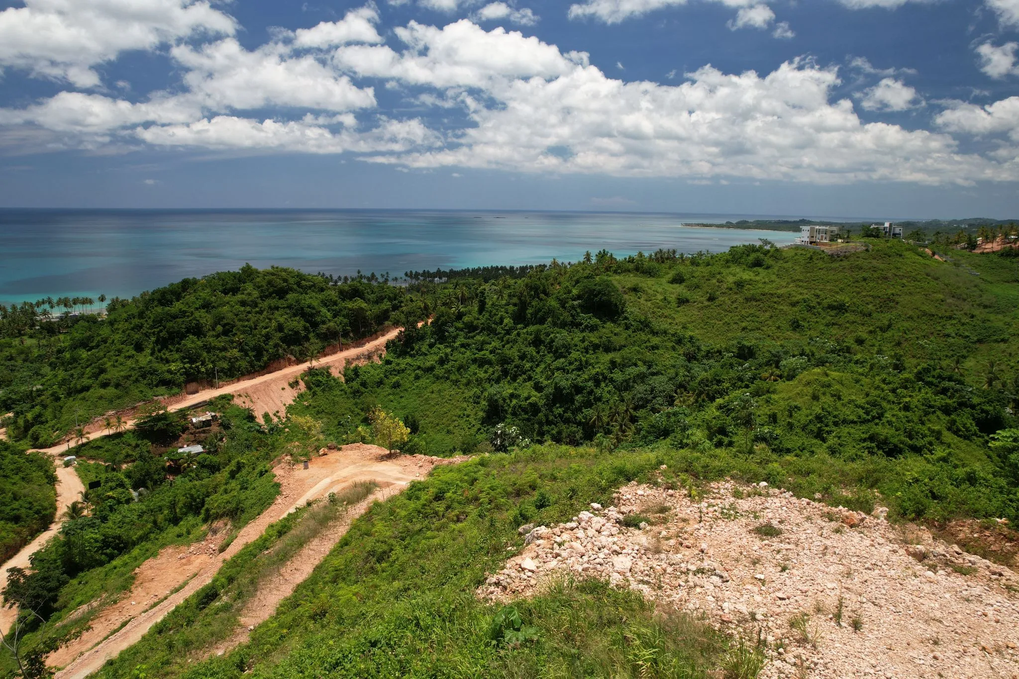 photo of property in dominican republic