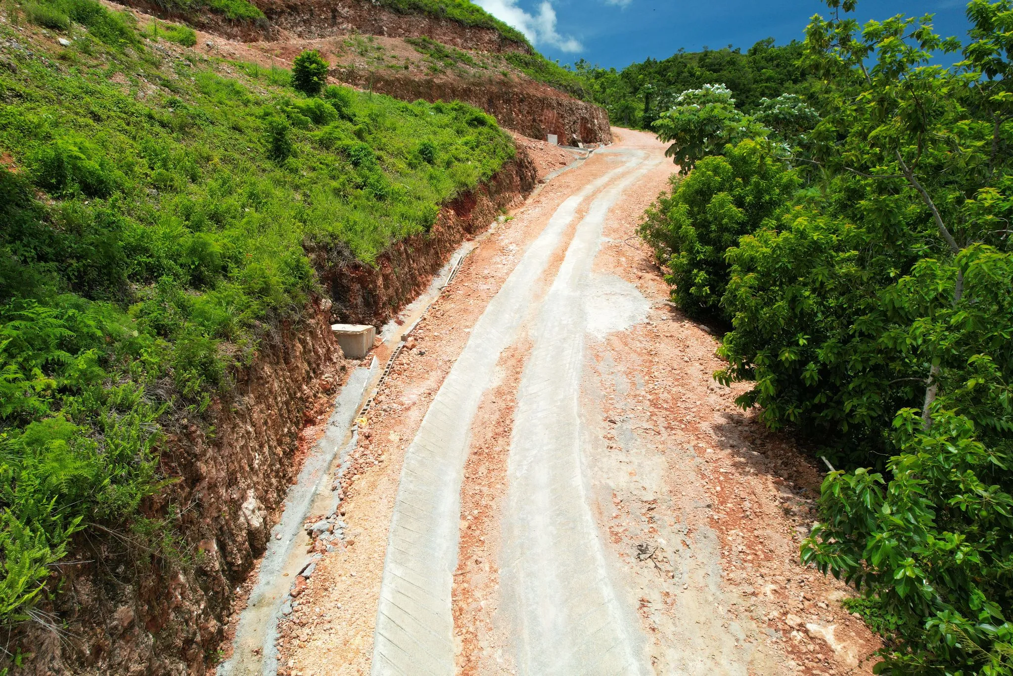 photo of property in dominican republic