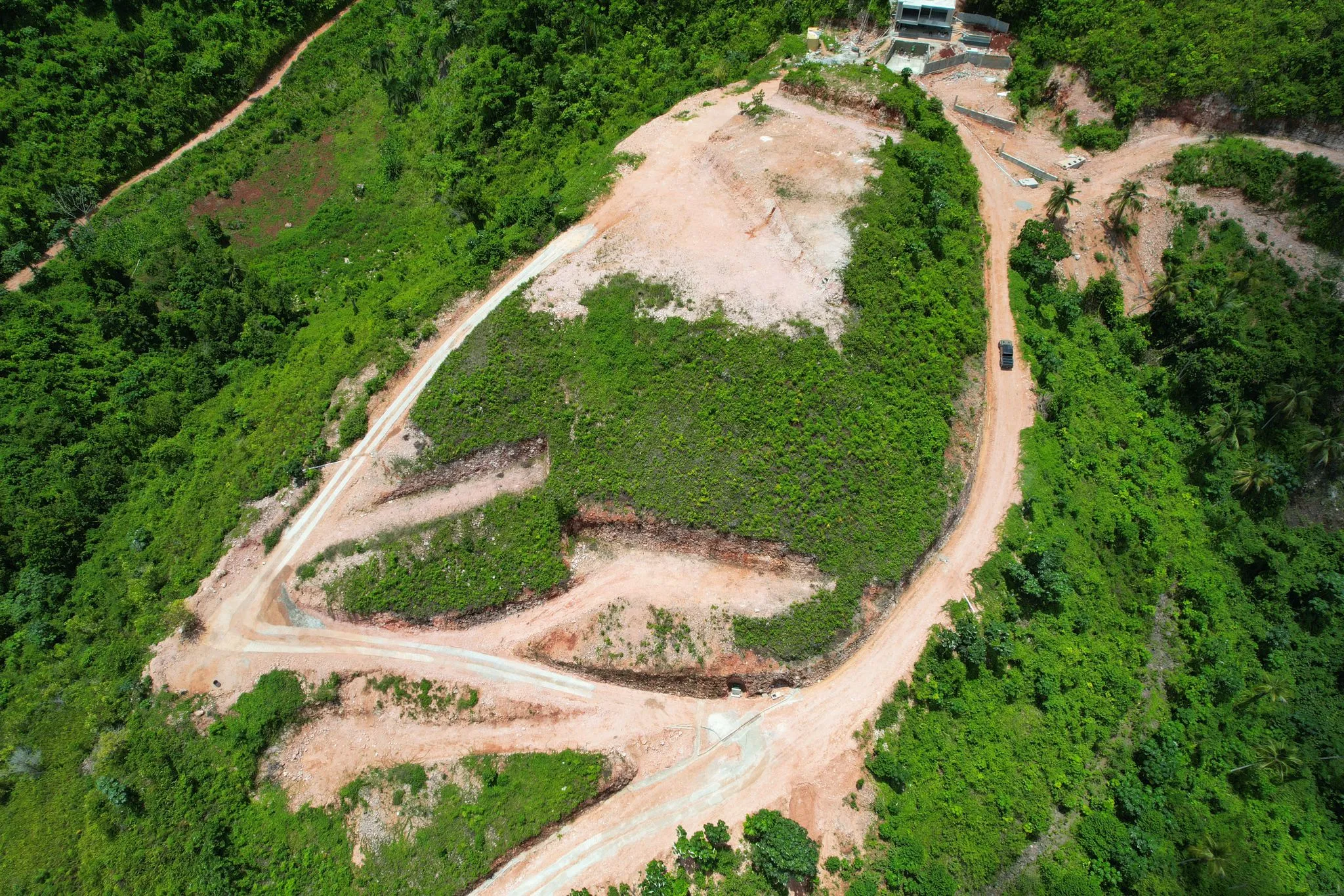 photo of property in dominican republic