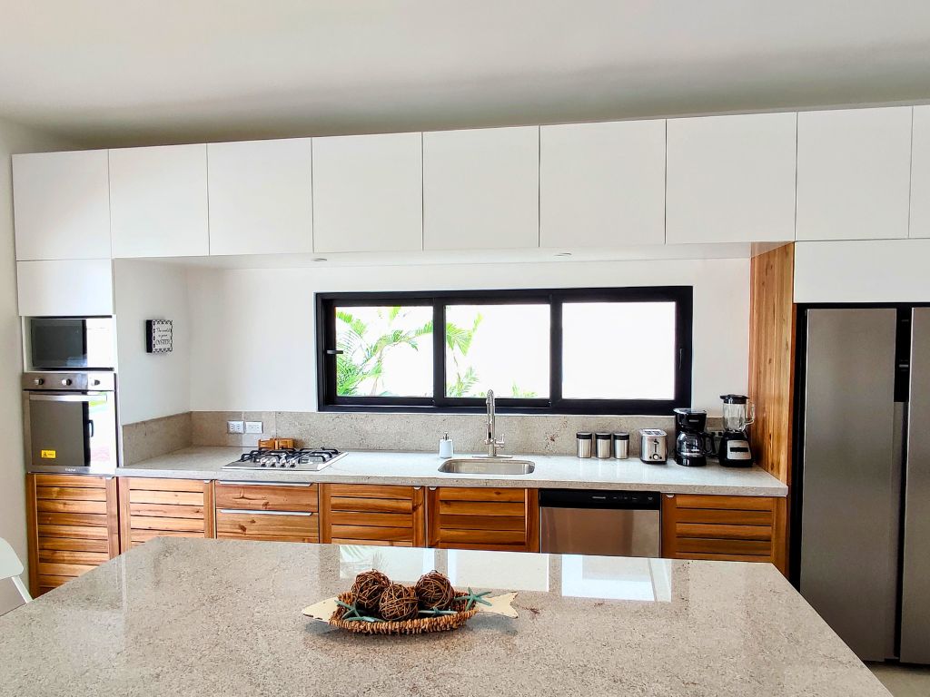 photo of property in dominican republic