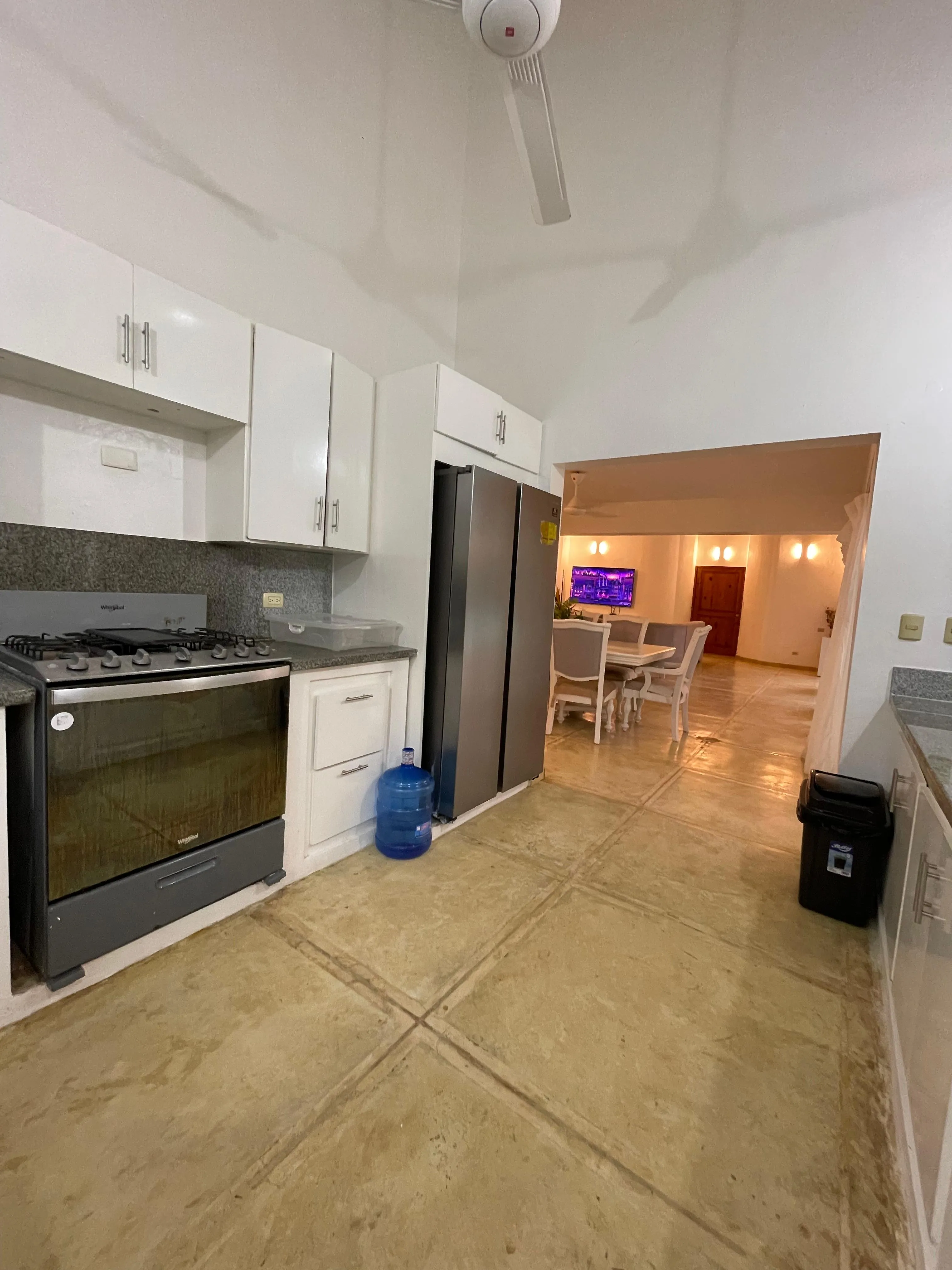 photo of property in dominican republic