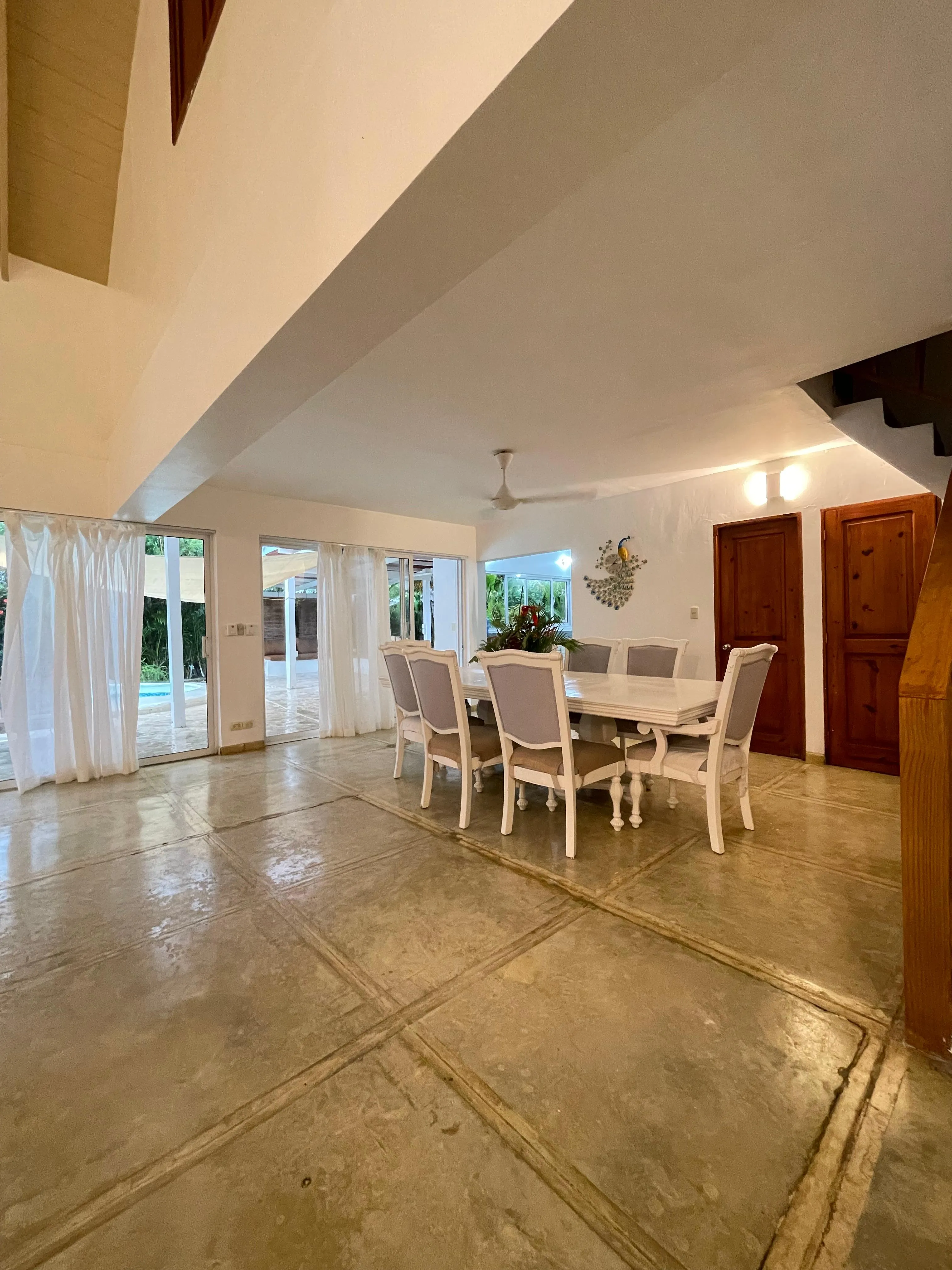 photo of property in dominican republic