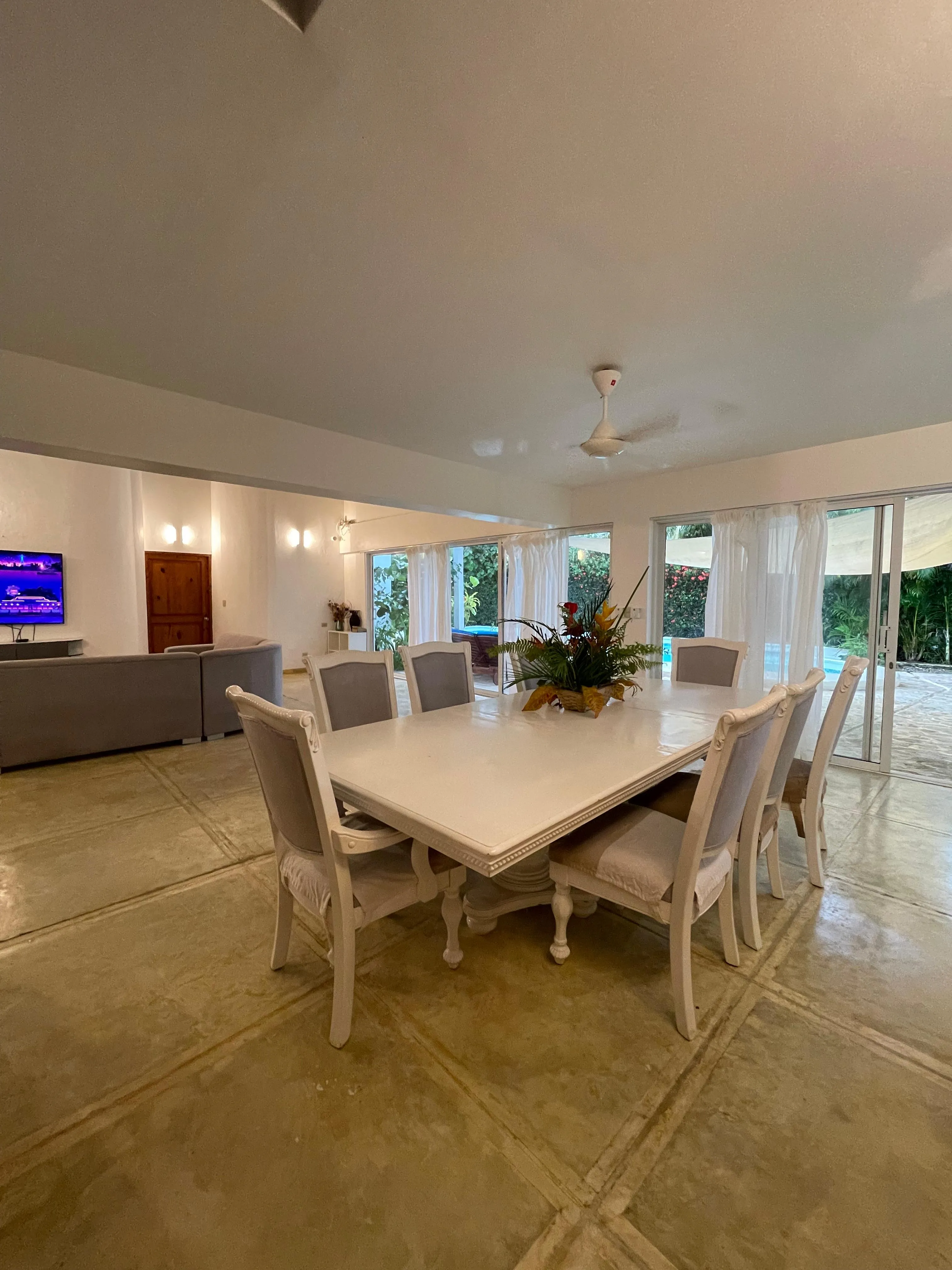 photo of property in dominican republic