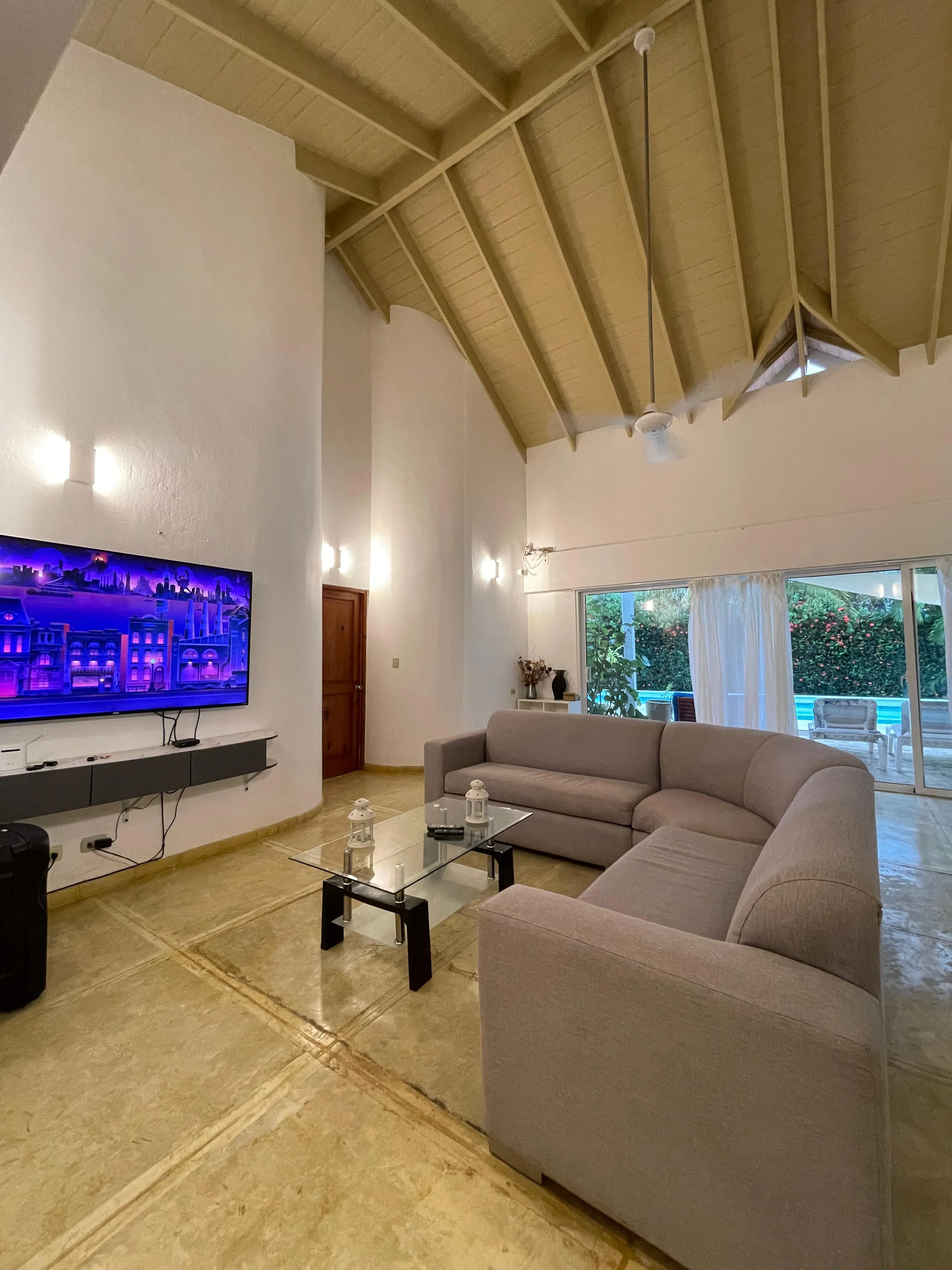 photo of property in dominican republic