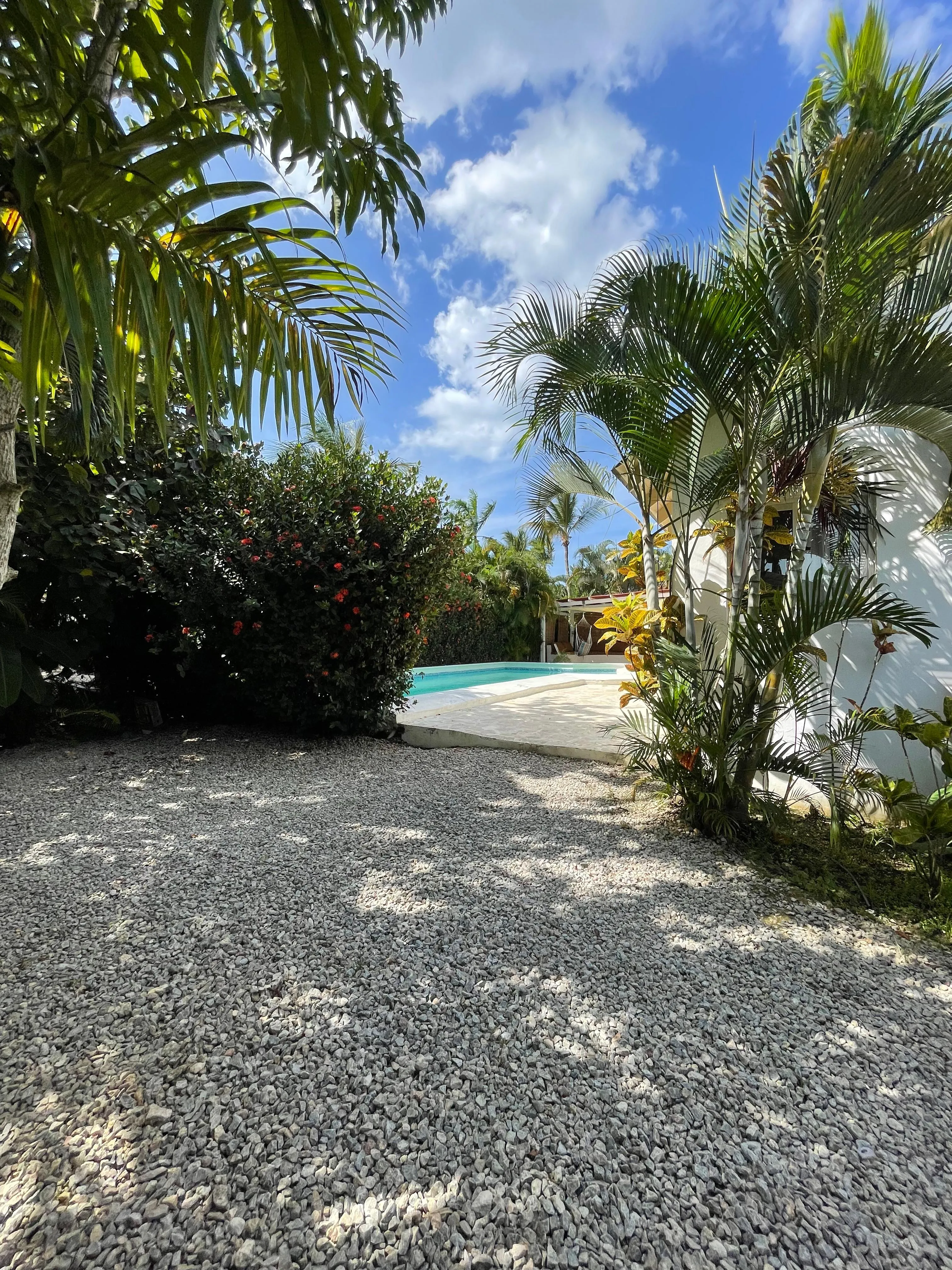 photo of property in dominican republic