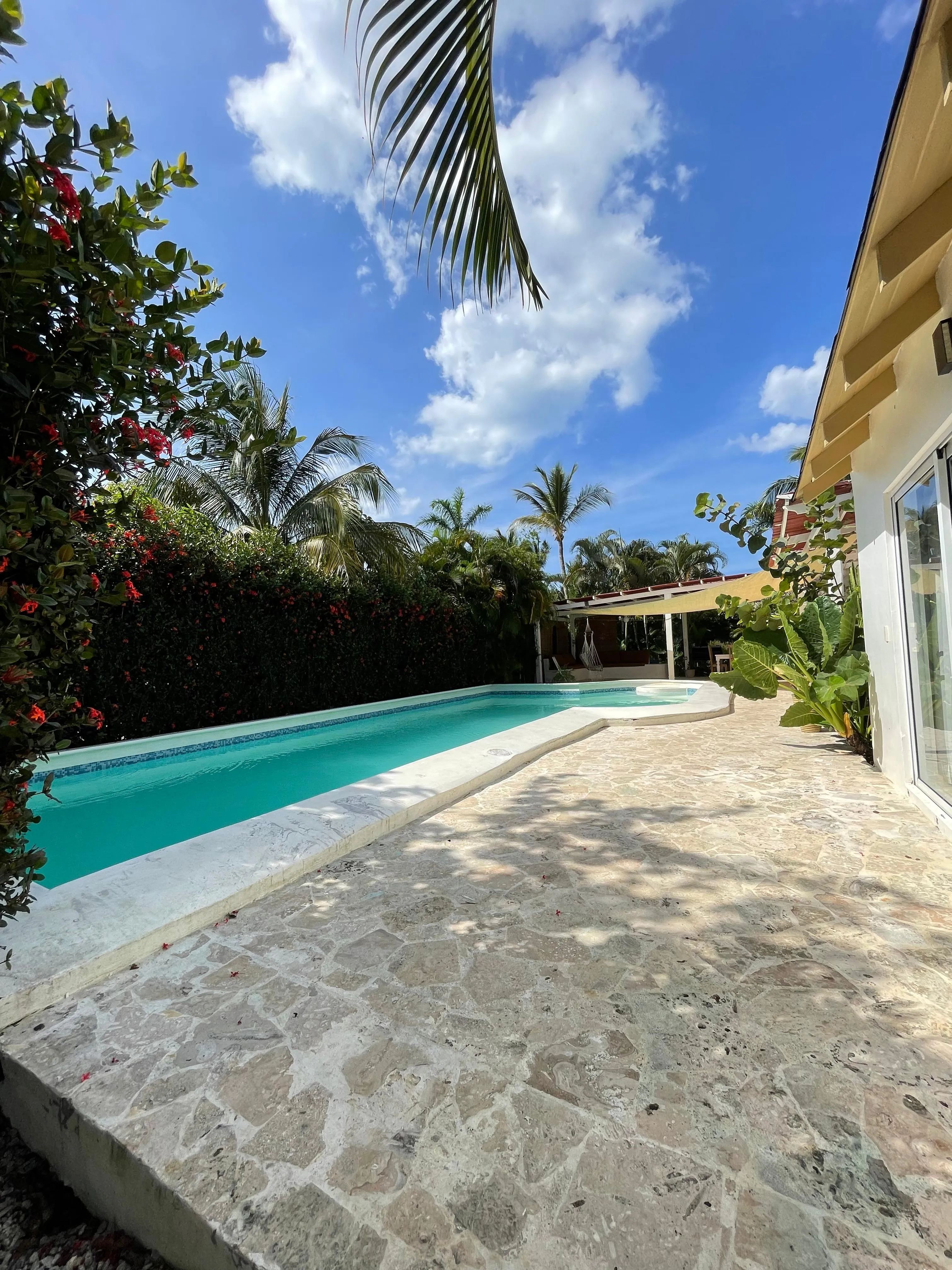 photo of property in dominican republic