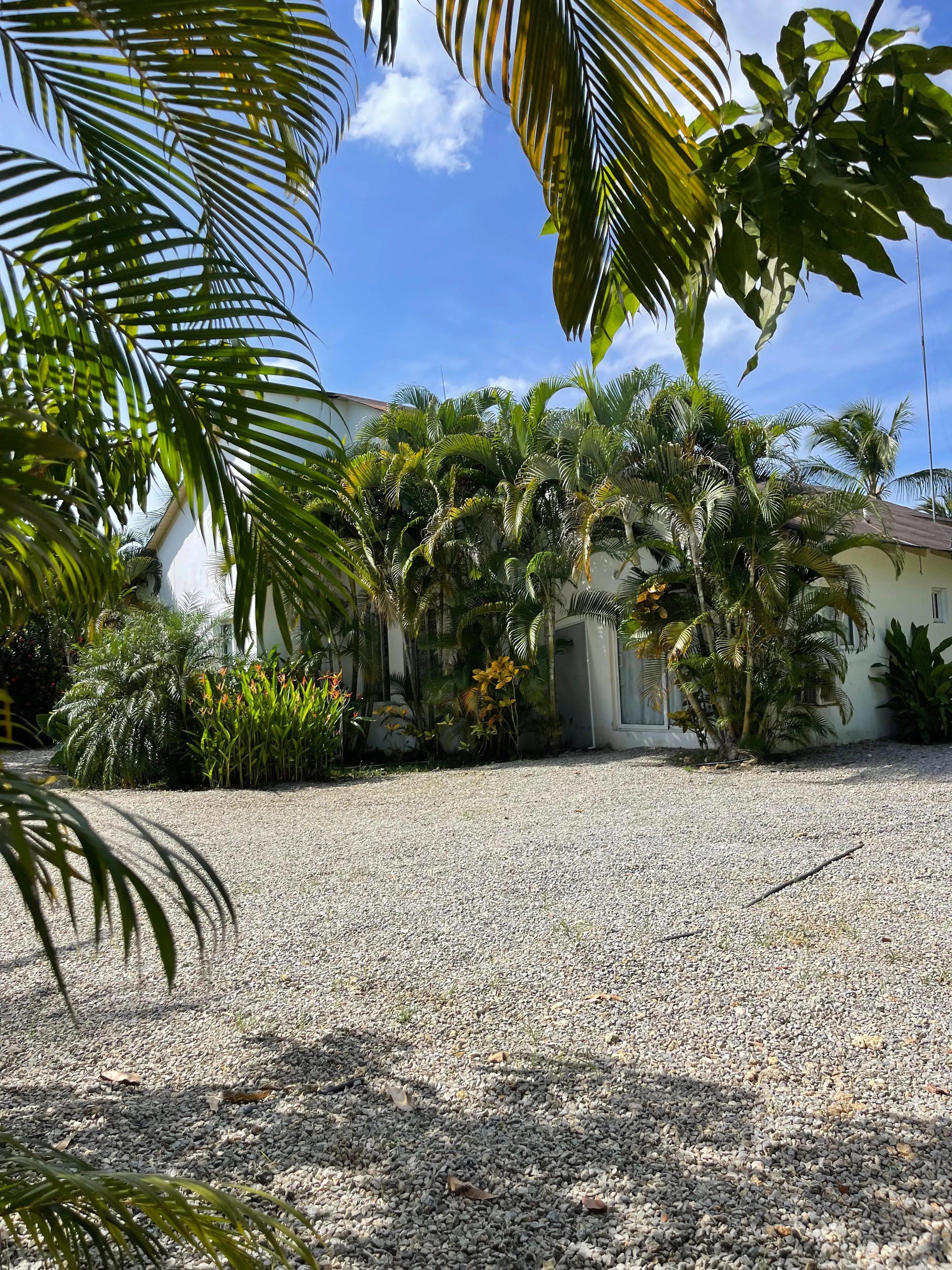 photo of property in dominican republic