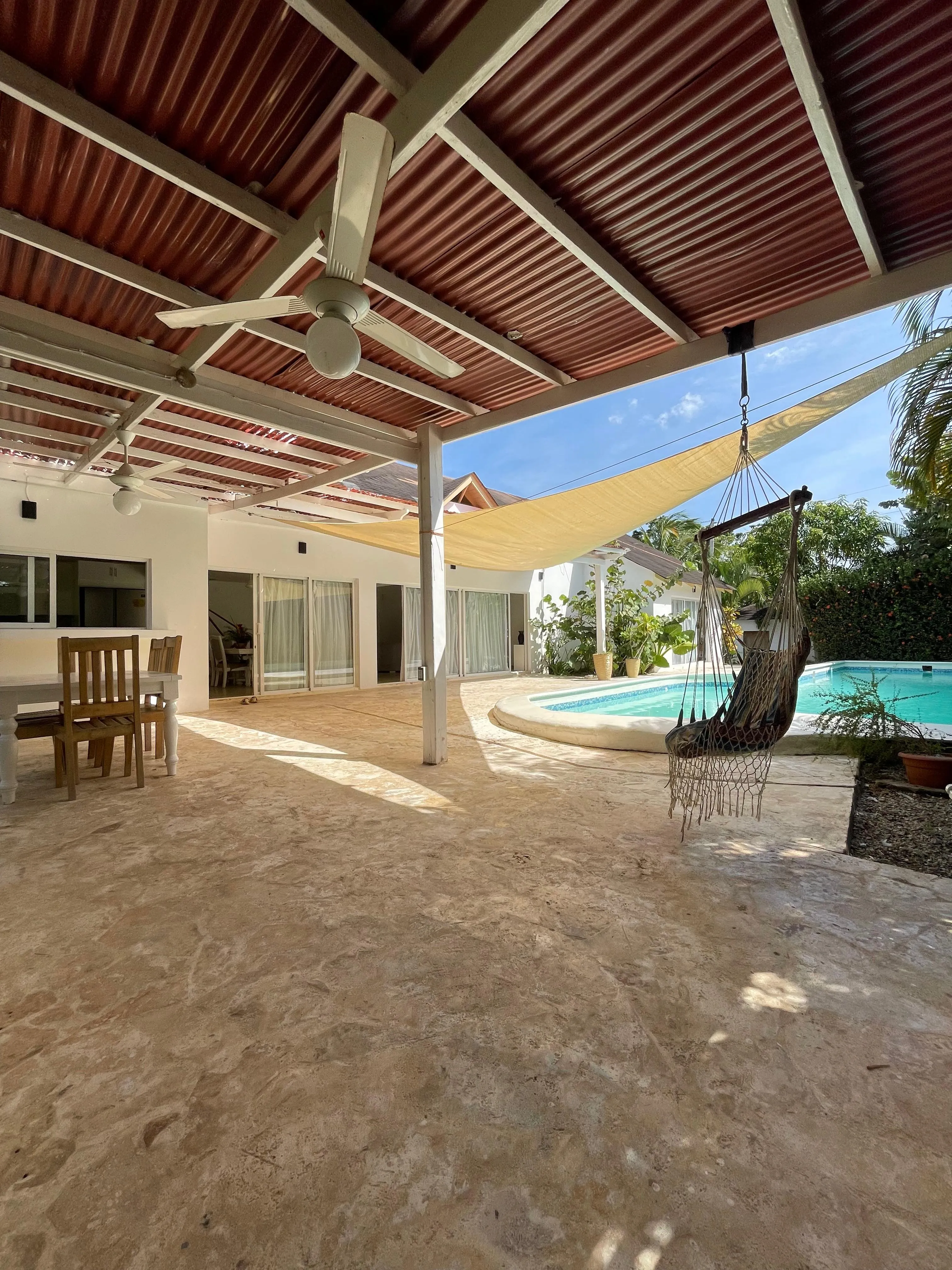 photo of property in dominican republic