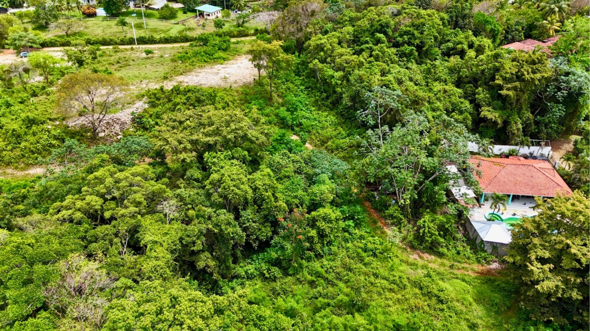 photo of property in dominican republic